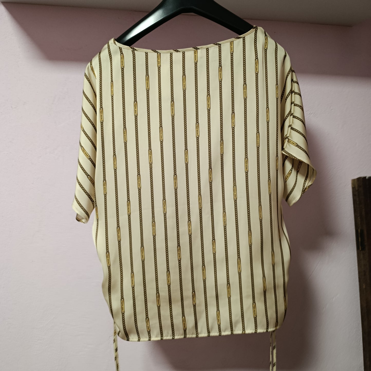 Sotto giacca Michael Kors tg S