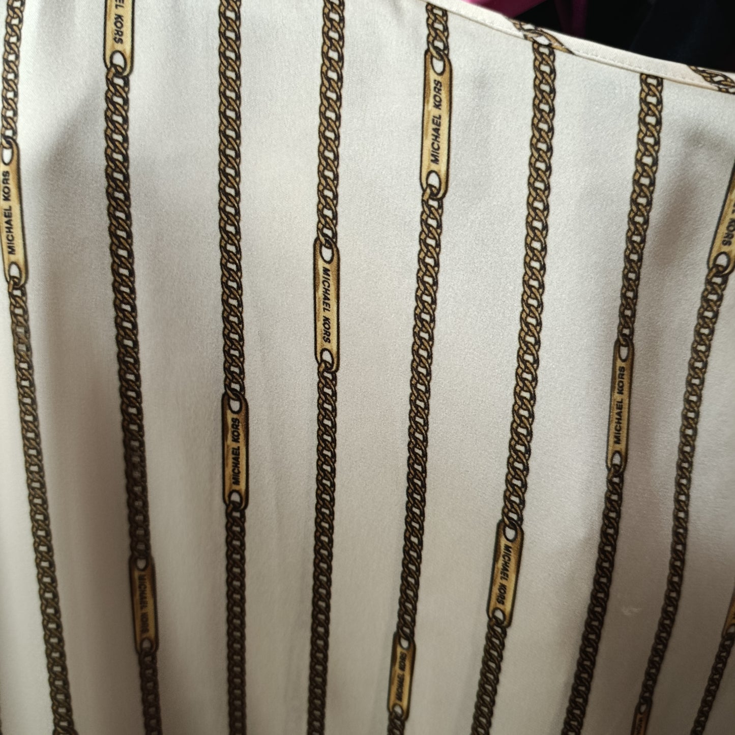 Sotto giacca Michael Kors tg S