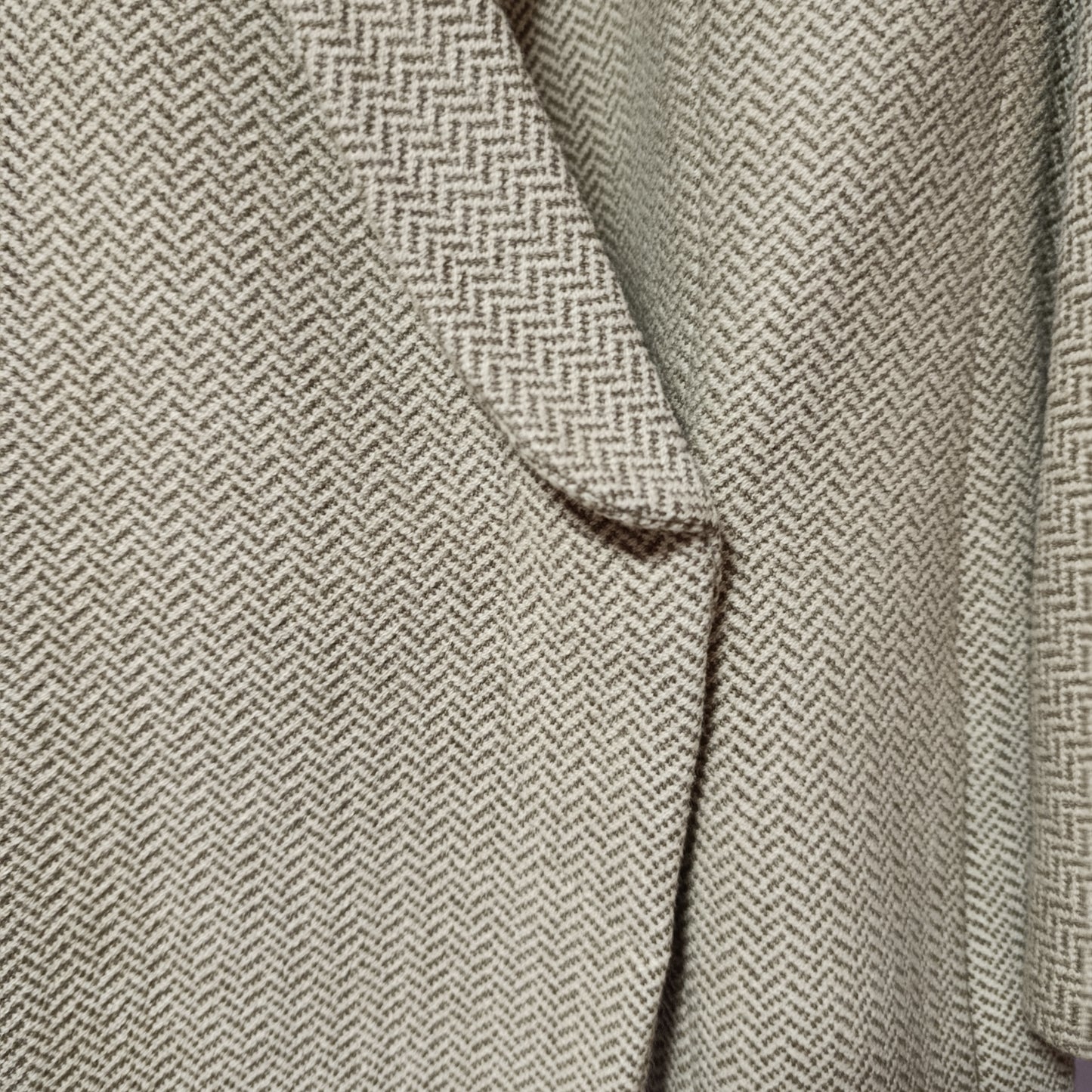 Giacca Armani Giorgio vintage tg 38 abbondante