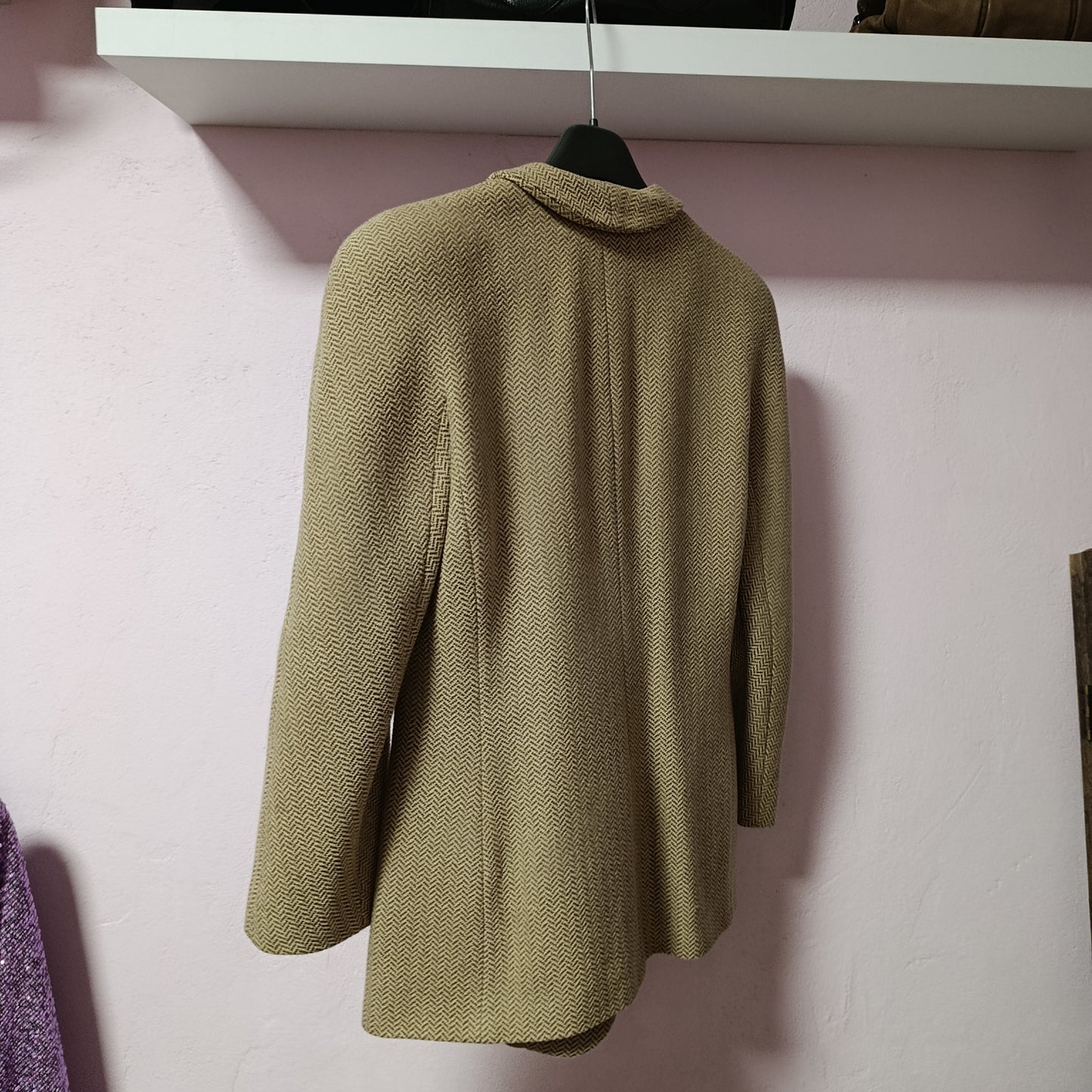 Giacca Armani Giorgio vintage tg 38 abbondante