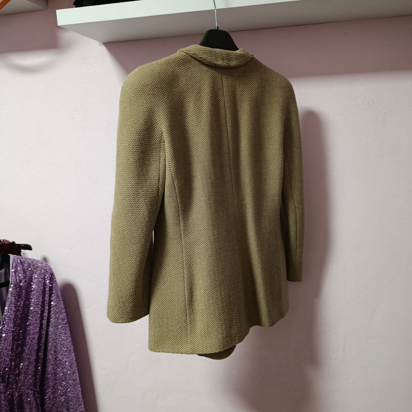 Giacca Armani Giorgio vintage tg 38 abbondante