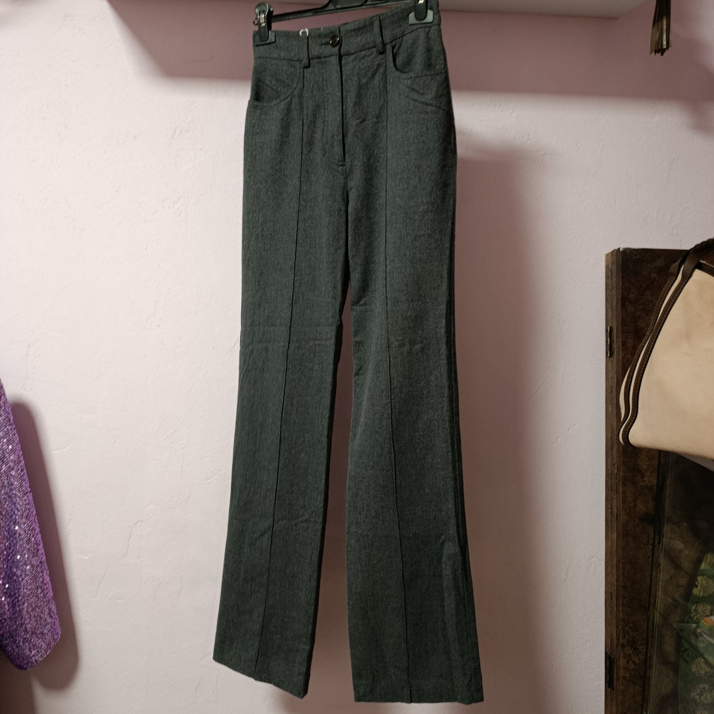 Pantalone Chloé see by chloe tg 34 fr/38 it