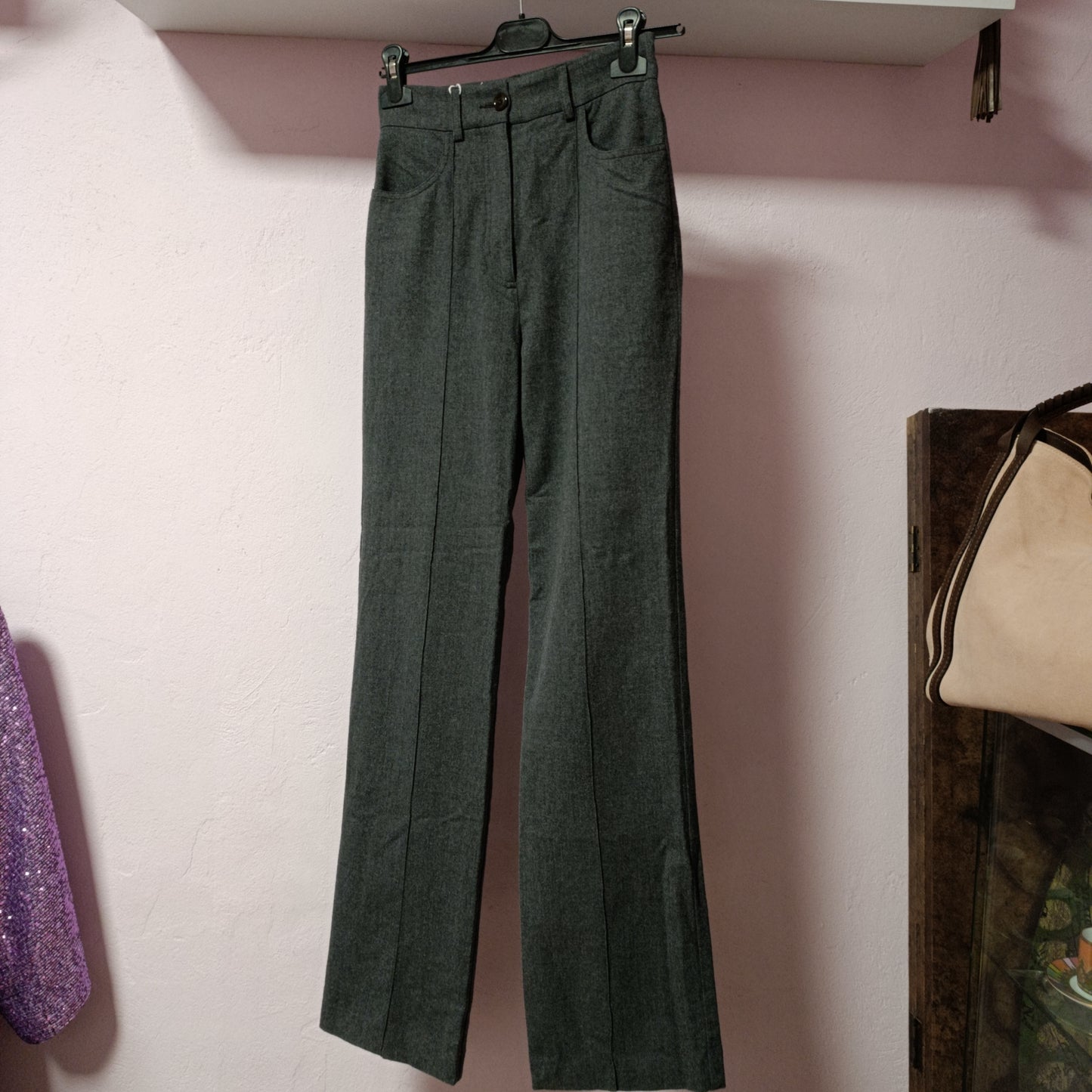 Pantalone Chloé see by chloe tg 34 fr/38 it