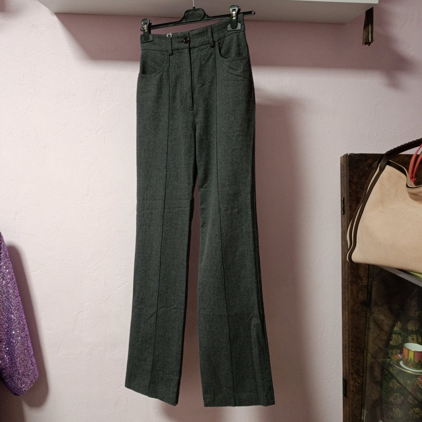 Pantalone Chloé see by chloe tg 34 fr/38 it