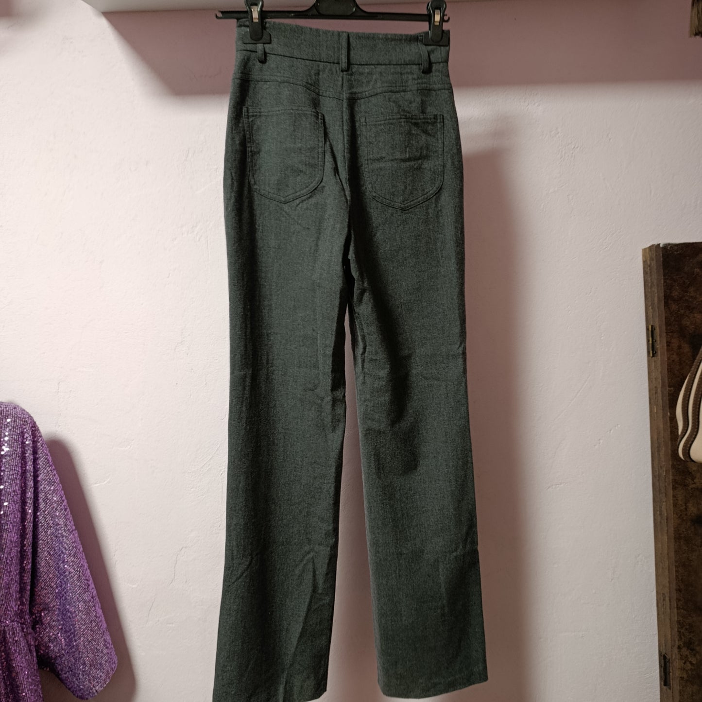 Pantalone Chloé see by chloe tg 34 fr/38 it