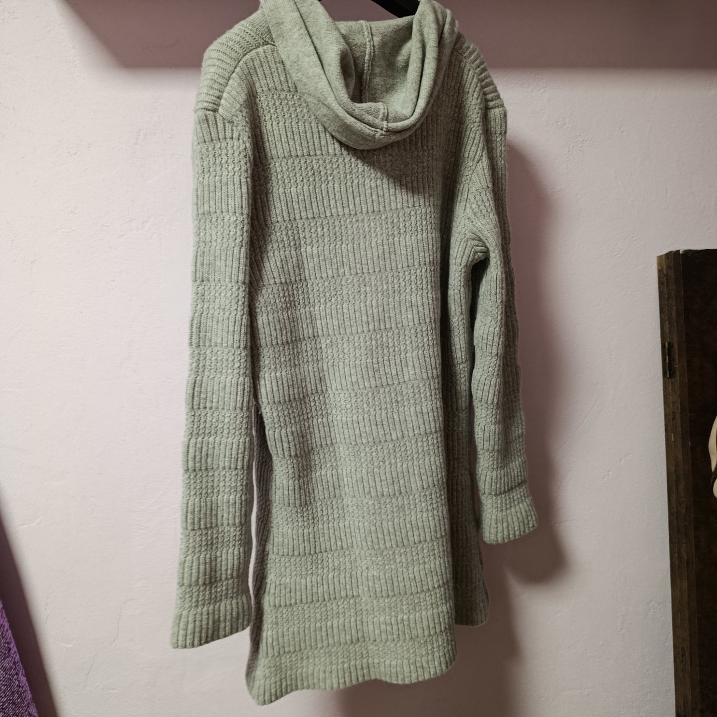 Cardigan Paola Todesco nuovo tg M/L