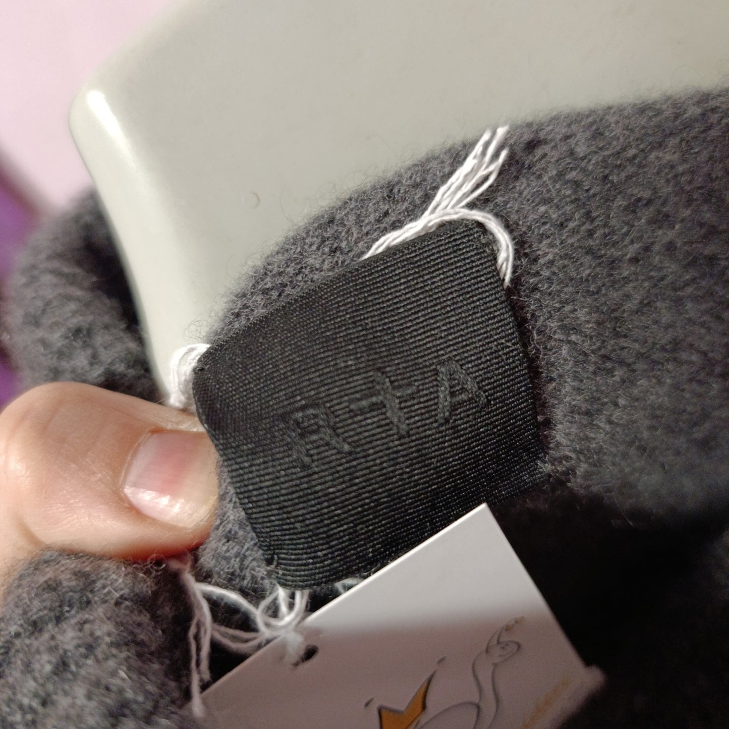 Maglione RtA tg xs puro cashmere