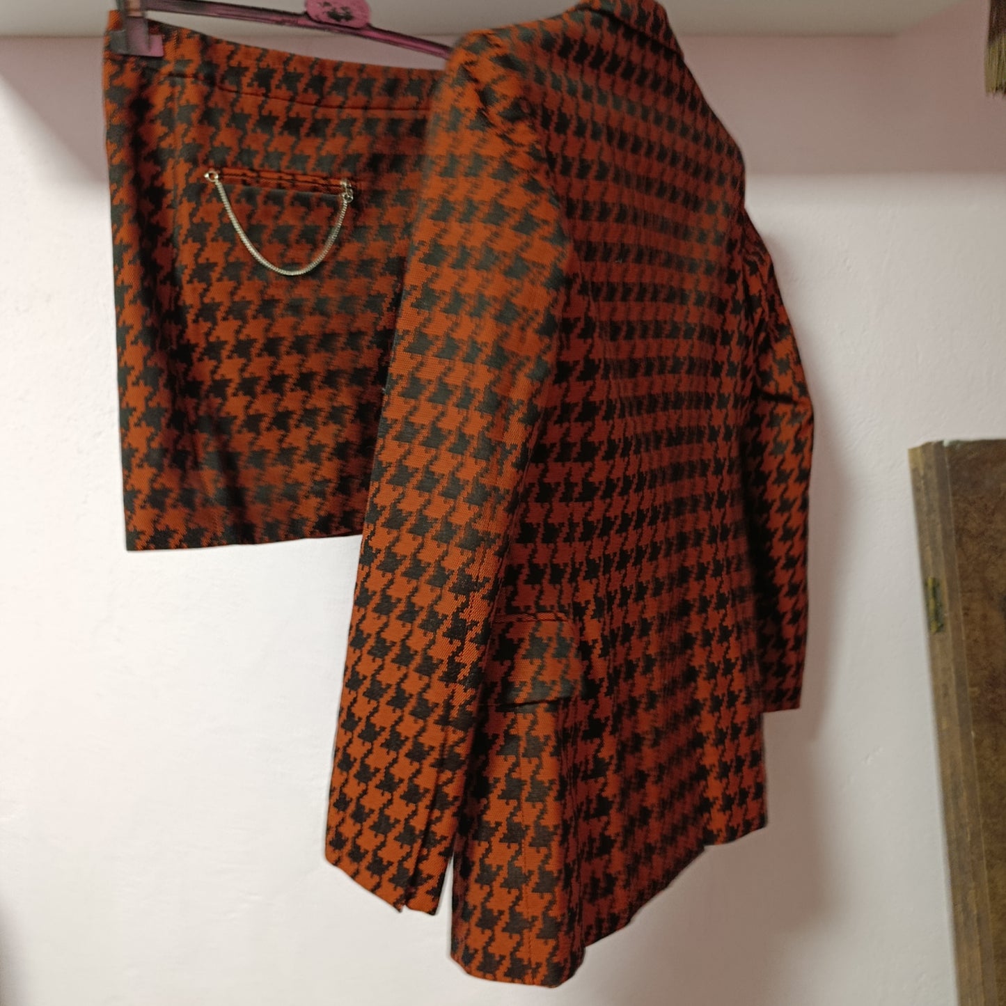 Completo Stella McCartney tg 34/36 vestibilità 38/40