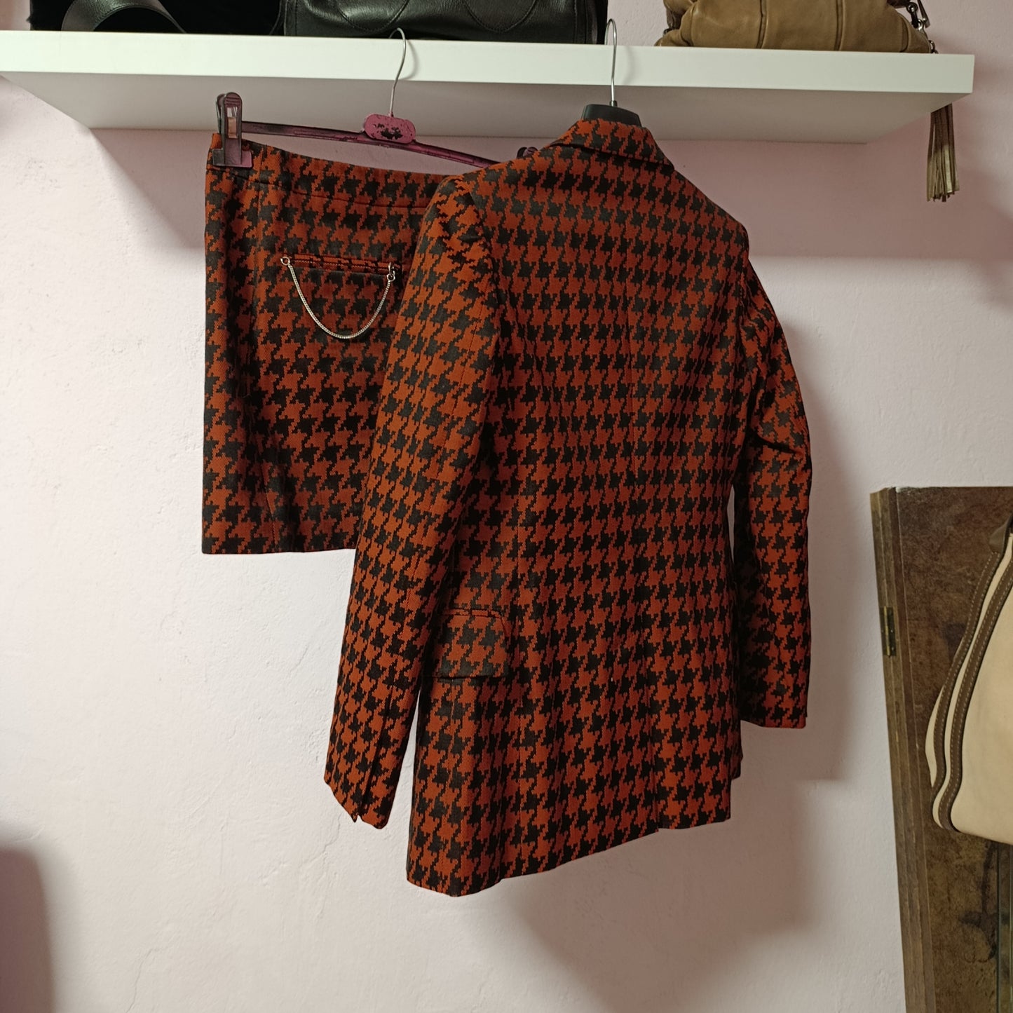 Completo Stella McCartney tg 34/36 vestibilità 38/40