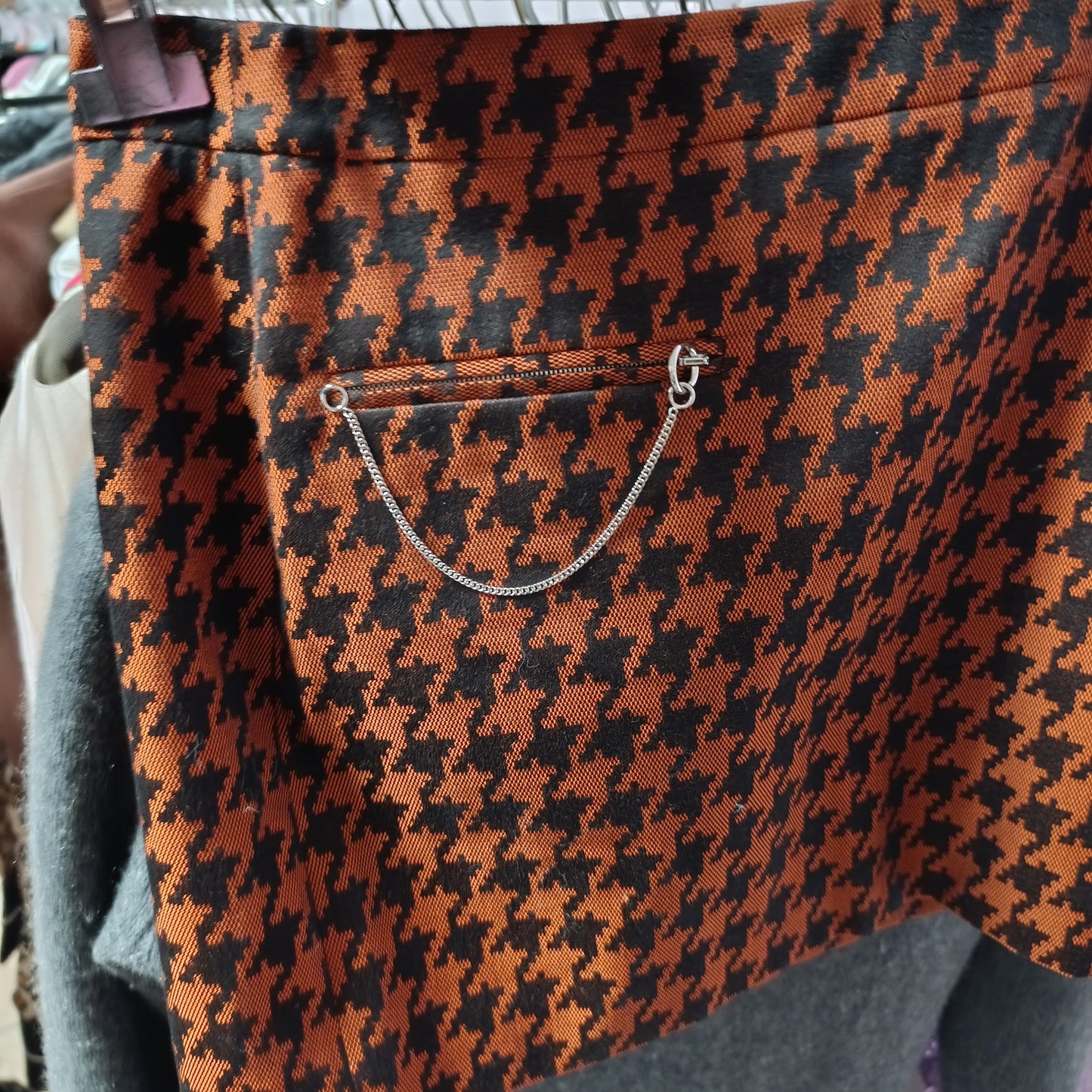 Completo Stella McCartney tg 34/36 vestibilità 38/40