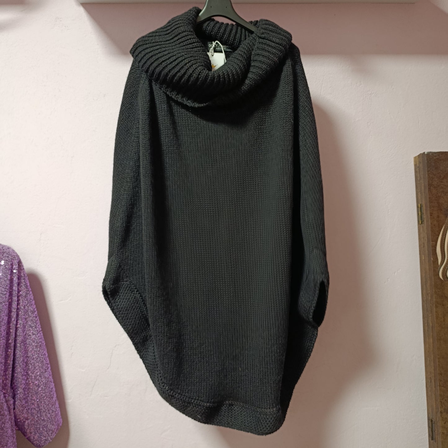 Mantella Dolce&Gabbana tg U