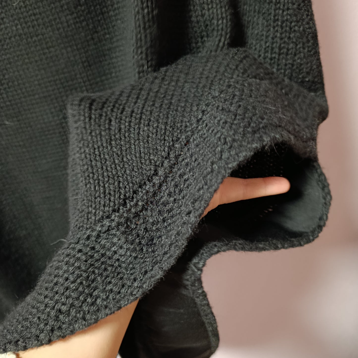 Mantella Dolce&Gabbana tg U