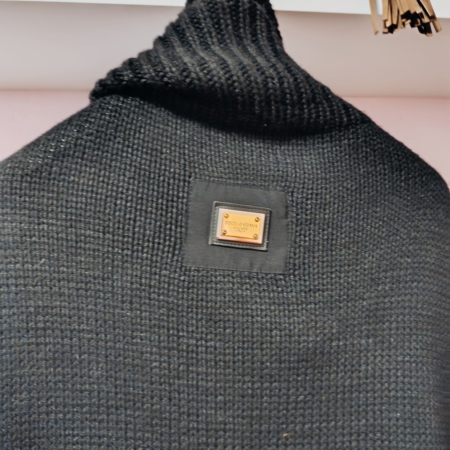 Mantella Dolce&Gabbana tg U