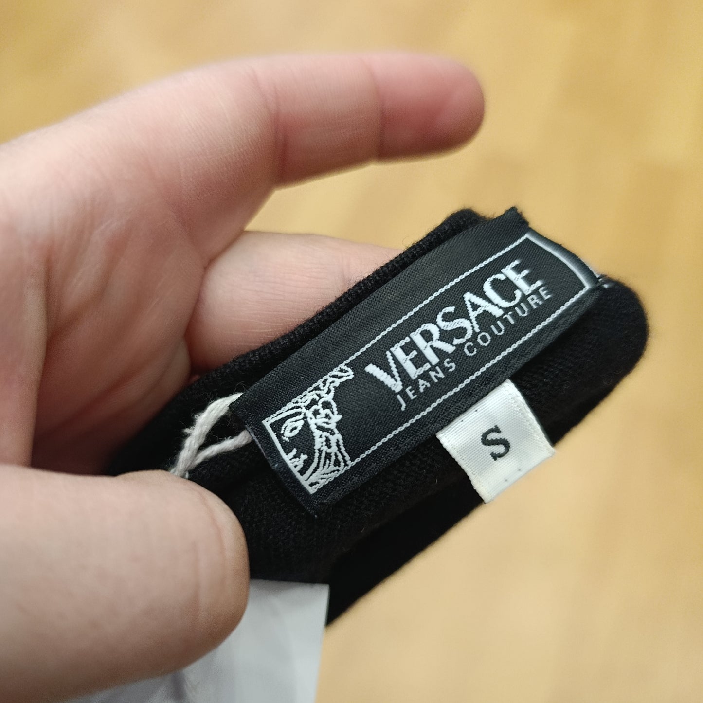 Maglione Versace tg S