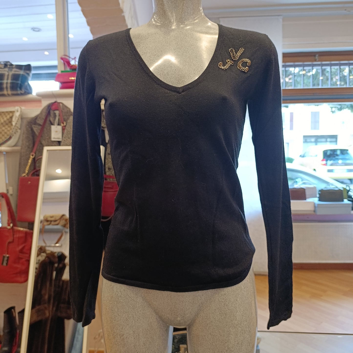 Maglione Versace tg S