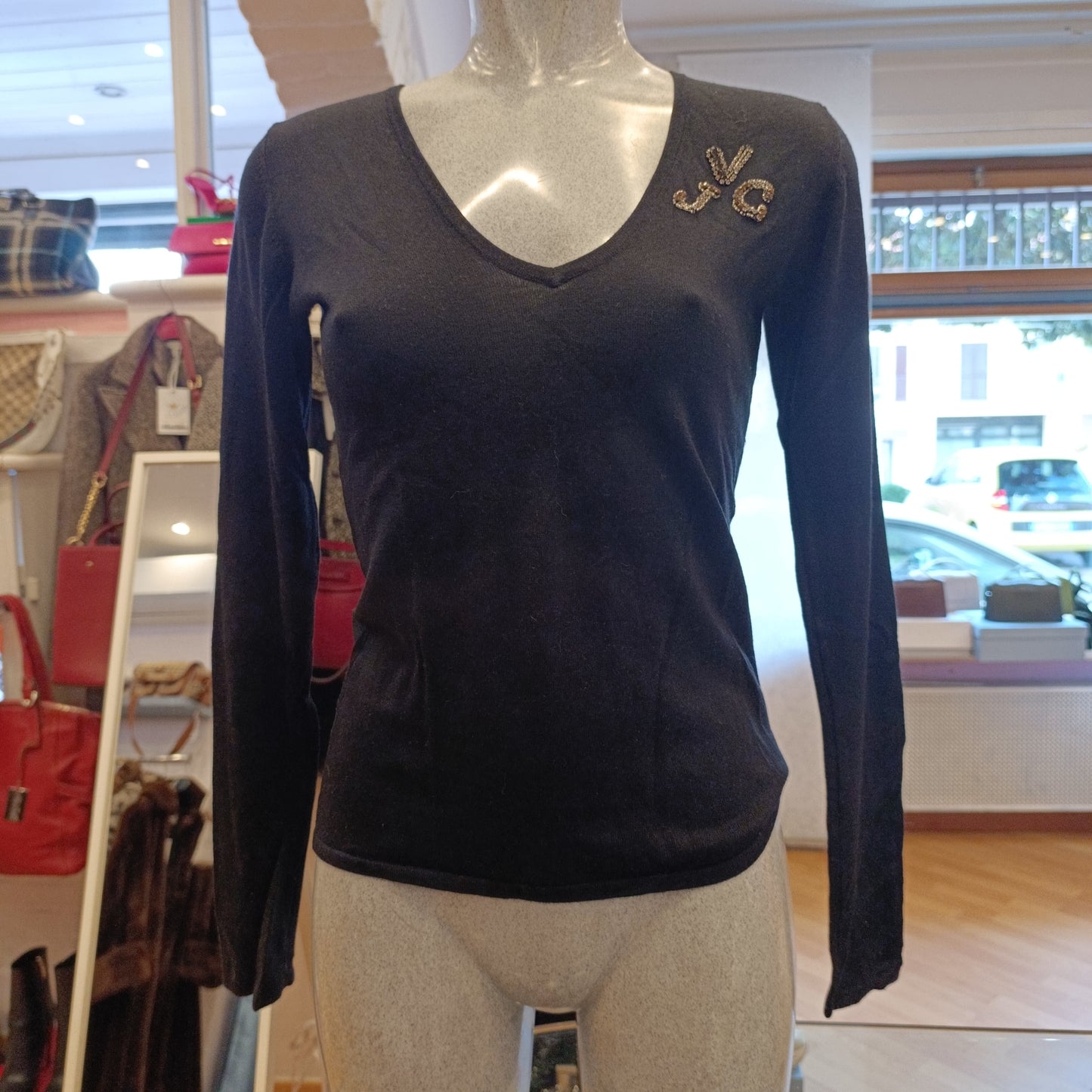 Maglione Versace tg S