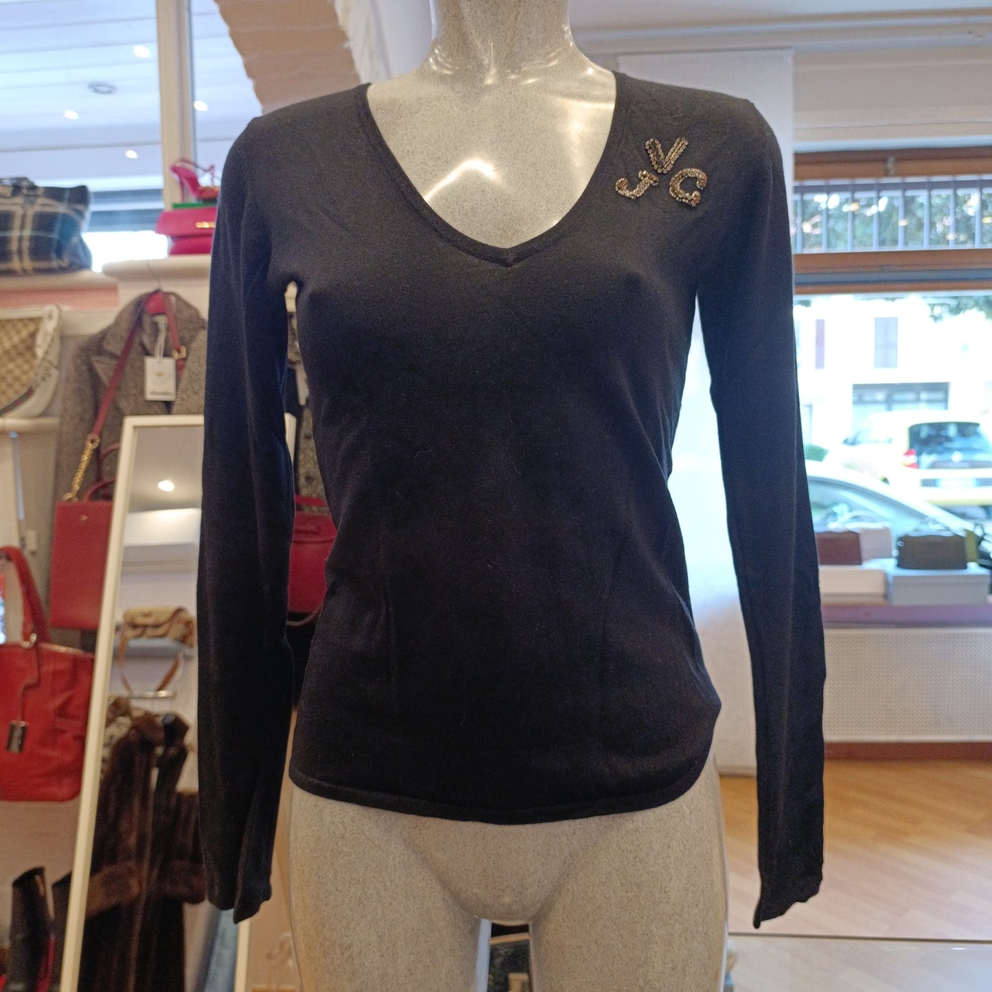 Maglione Versace tg S