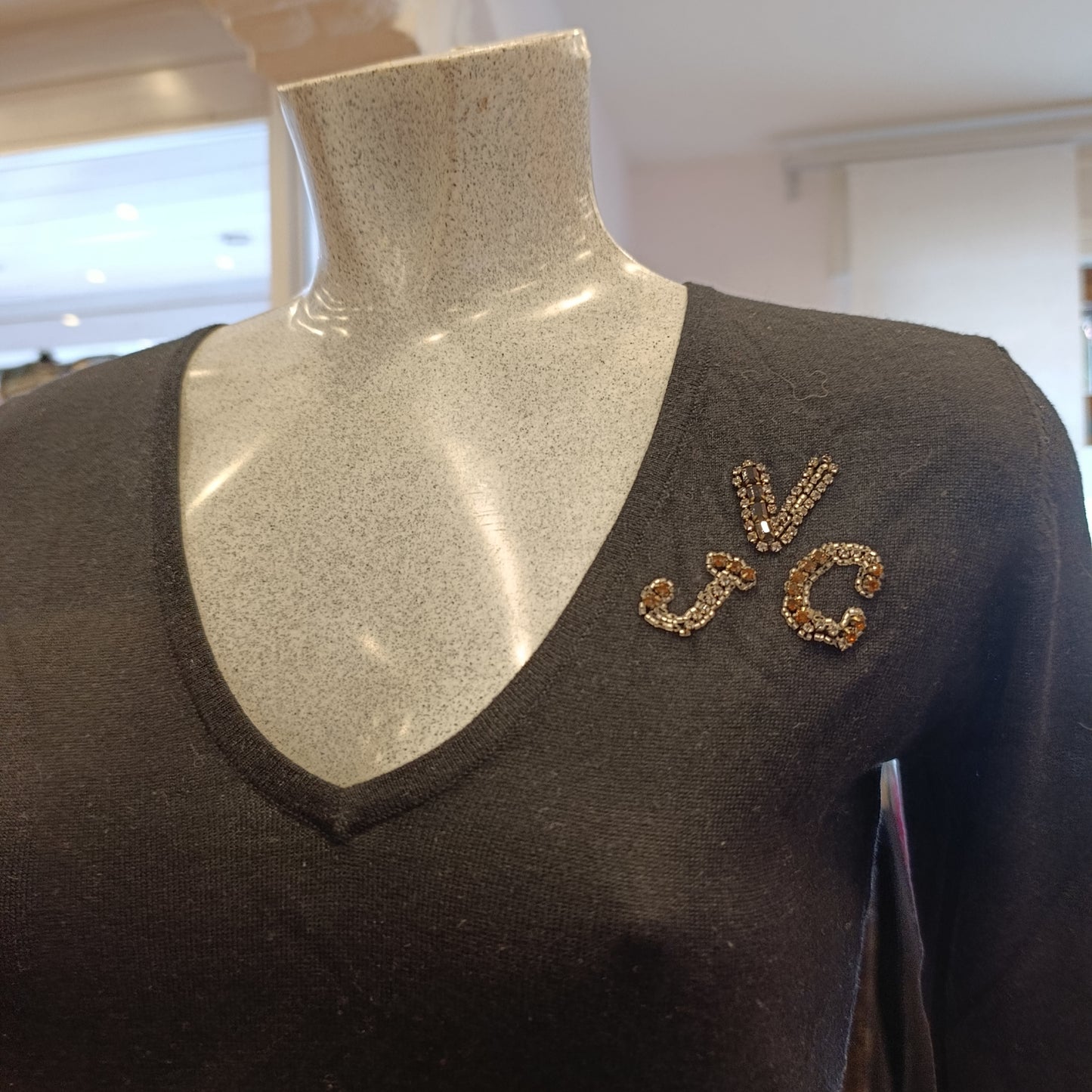 Maglione Versace tg S