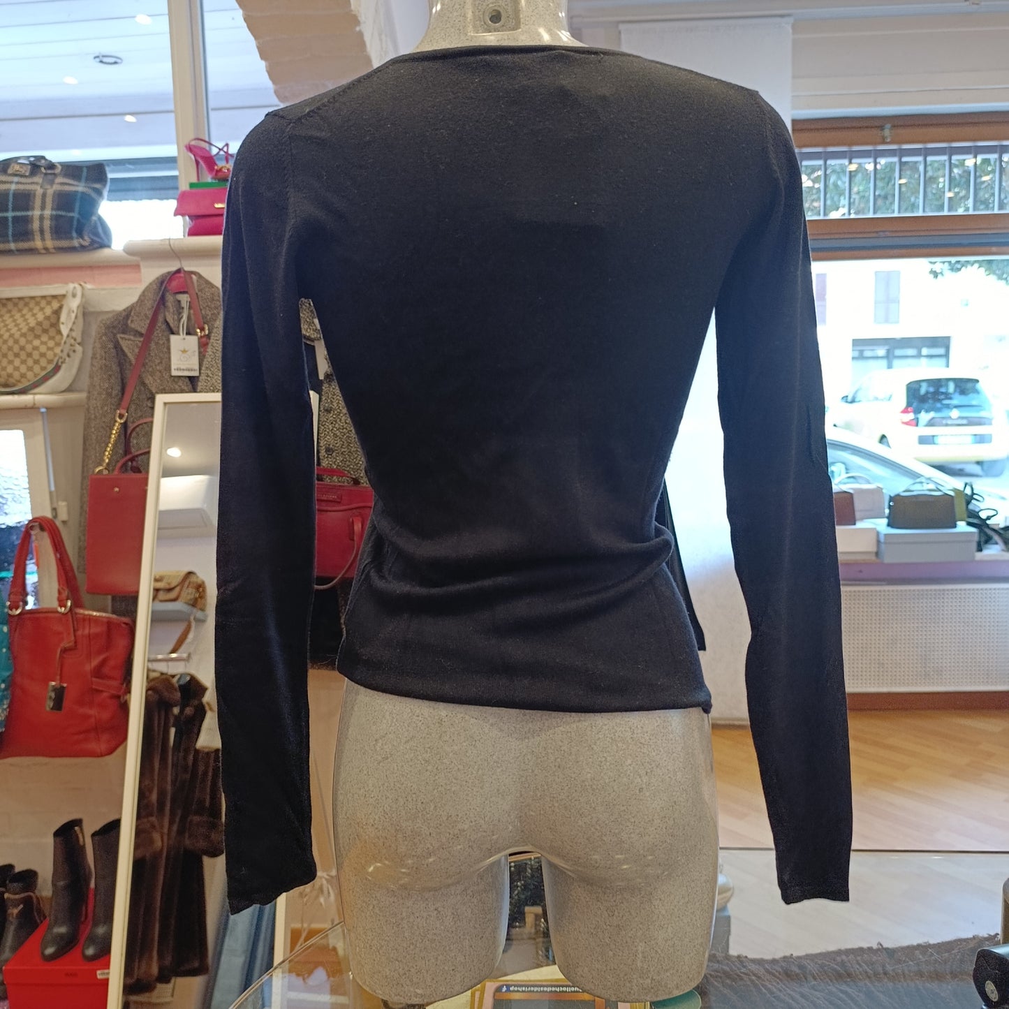 Maglione Versace tg S