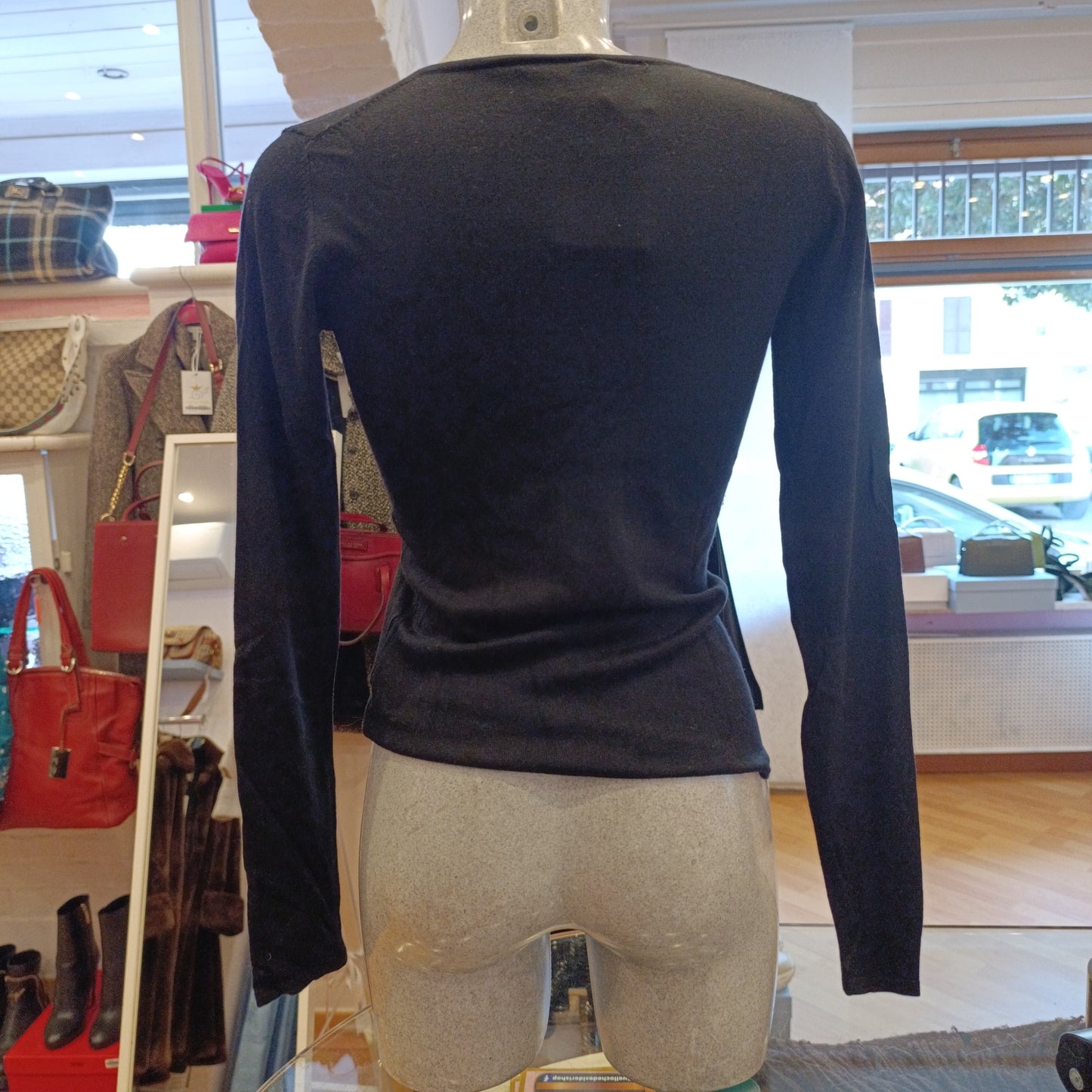 Maglione Versace tg S