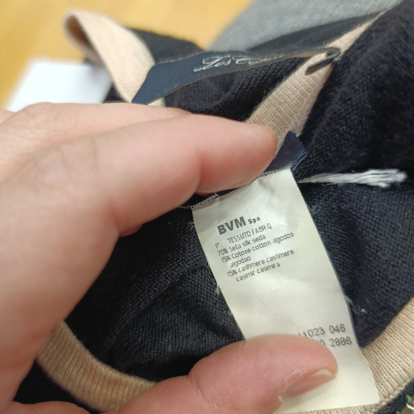 Maglioncino Les Copains tg 40