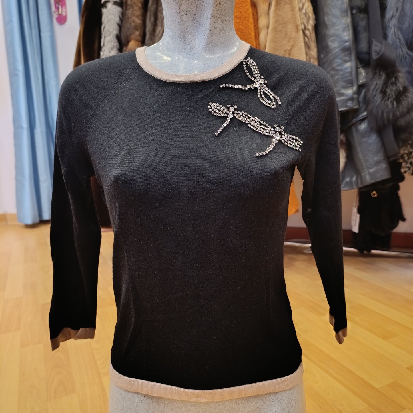 Maglioncino Les Copains tg 40