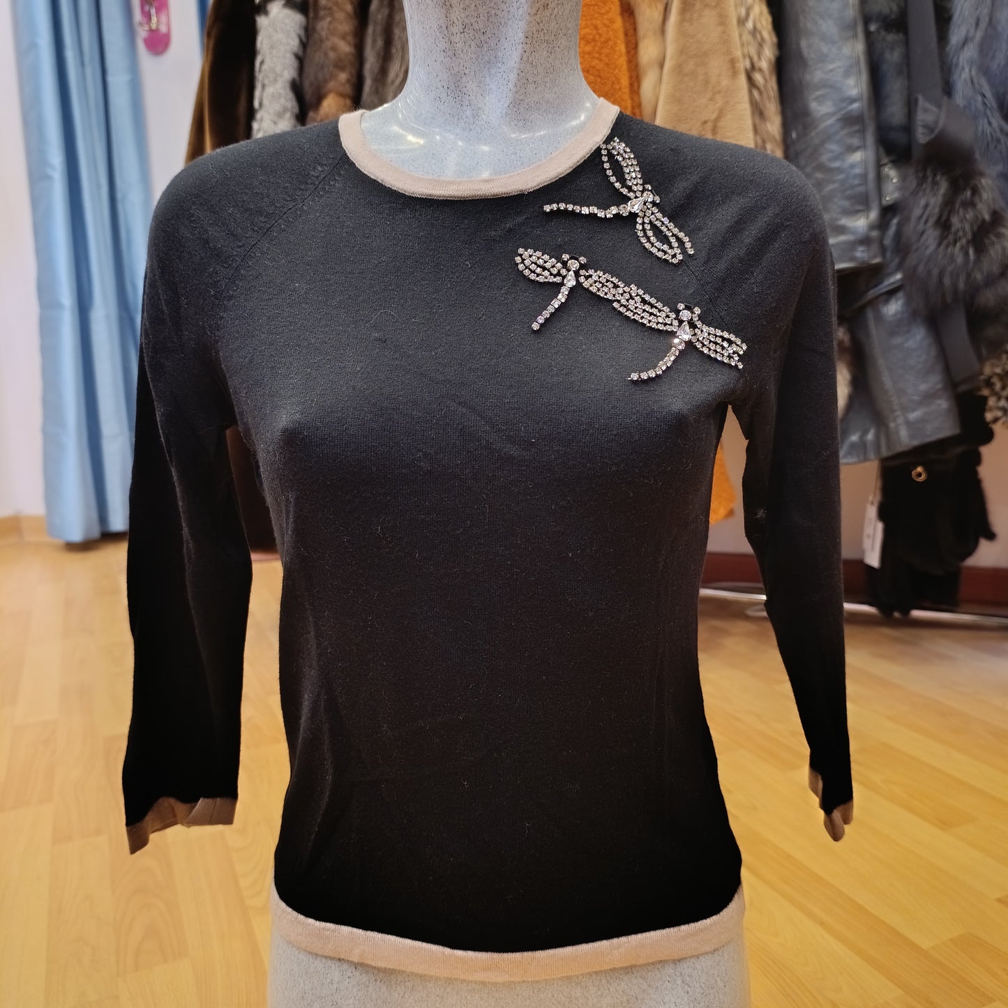 Maglioncino Les Copains tg 40