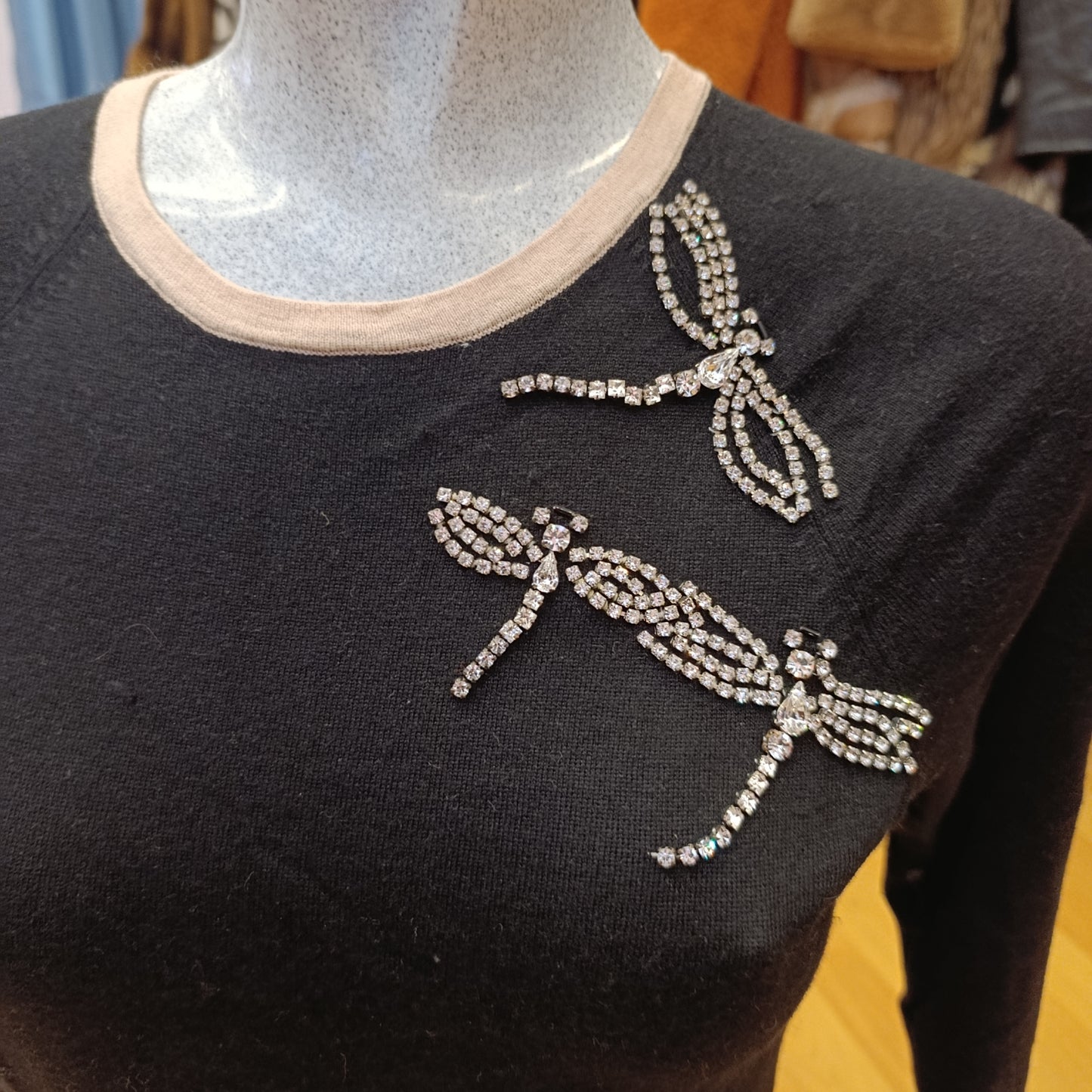 Maglioncino Les Copains tg 40