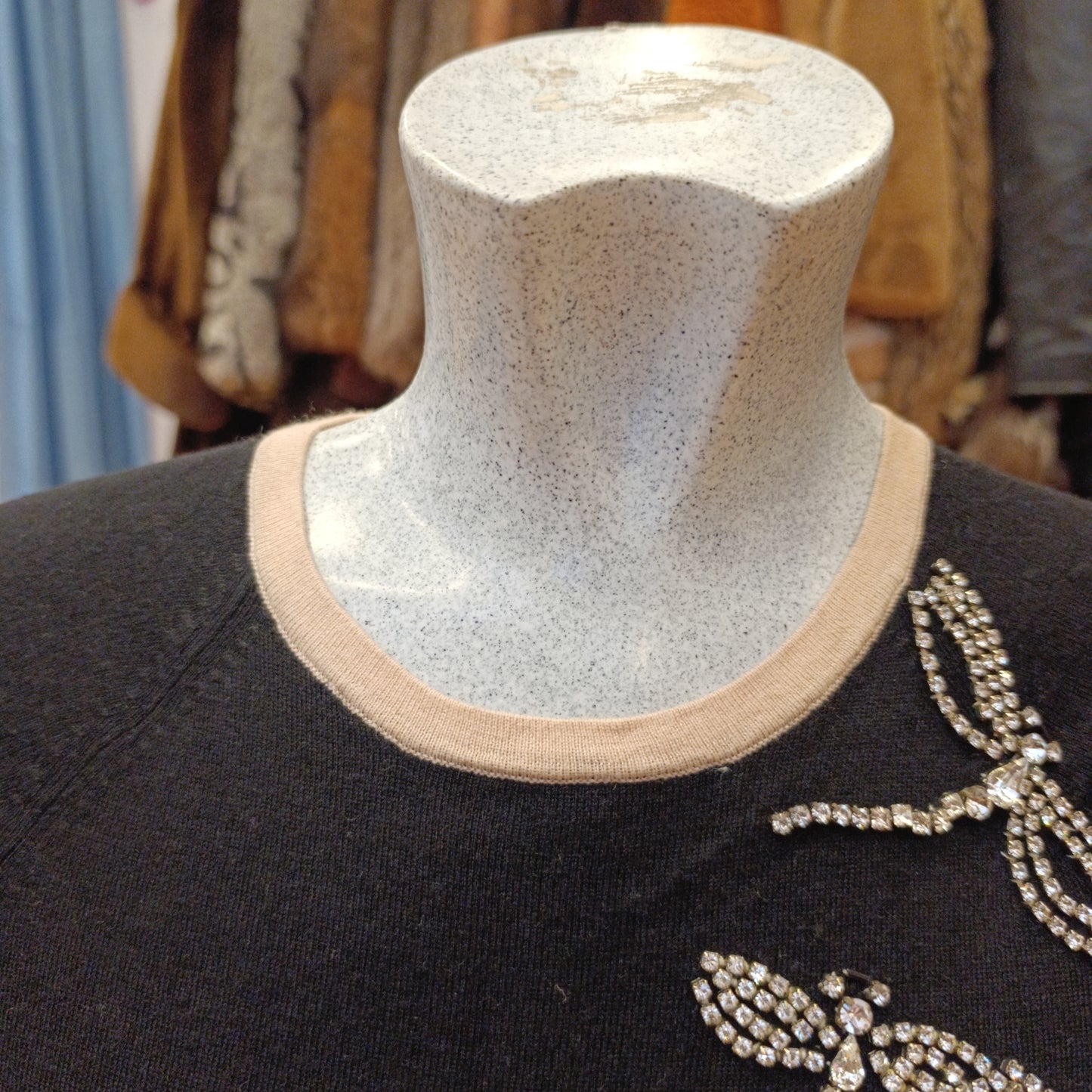 Maglioncino Les Copains tg 40