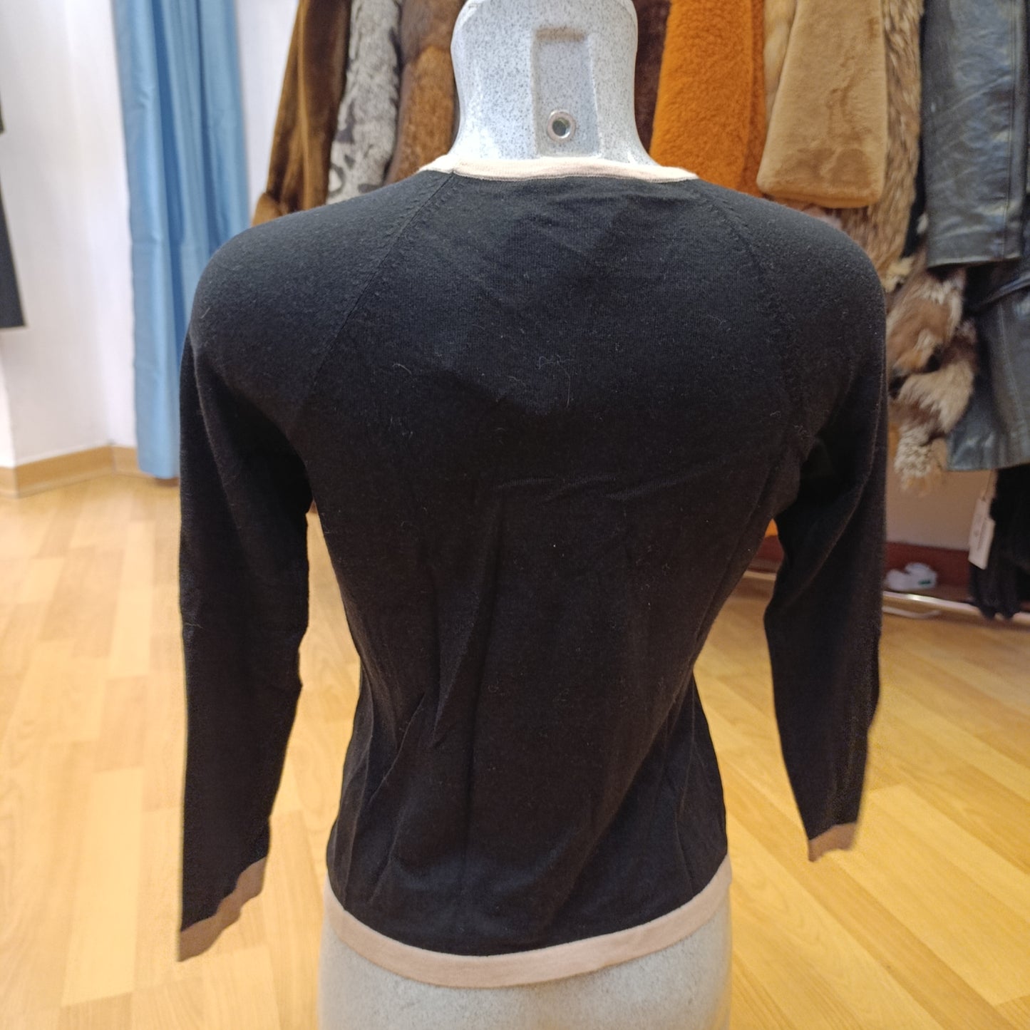 Maglioncino Les Copains tg 40