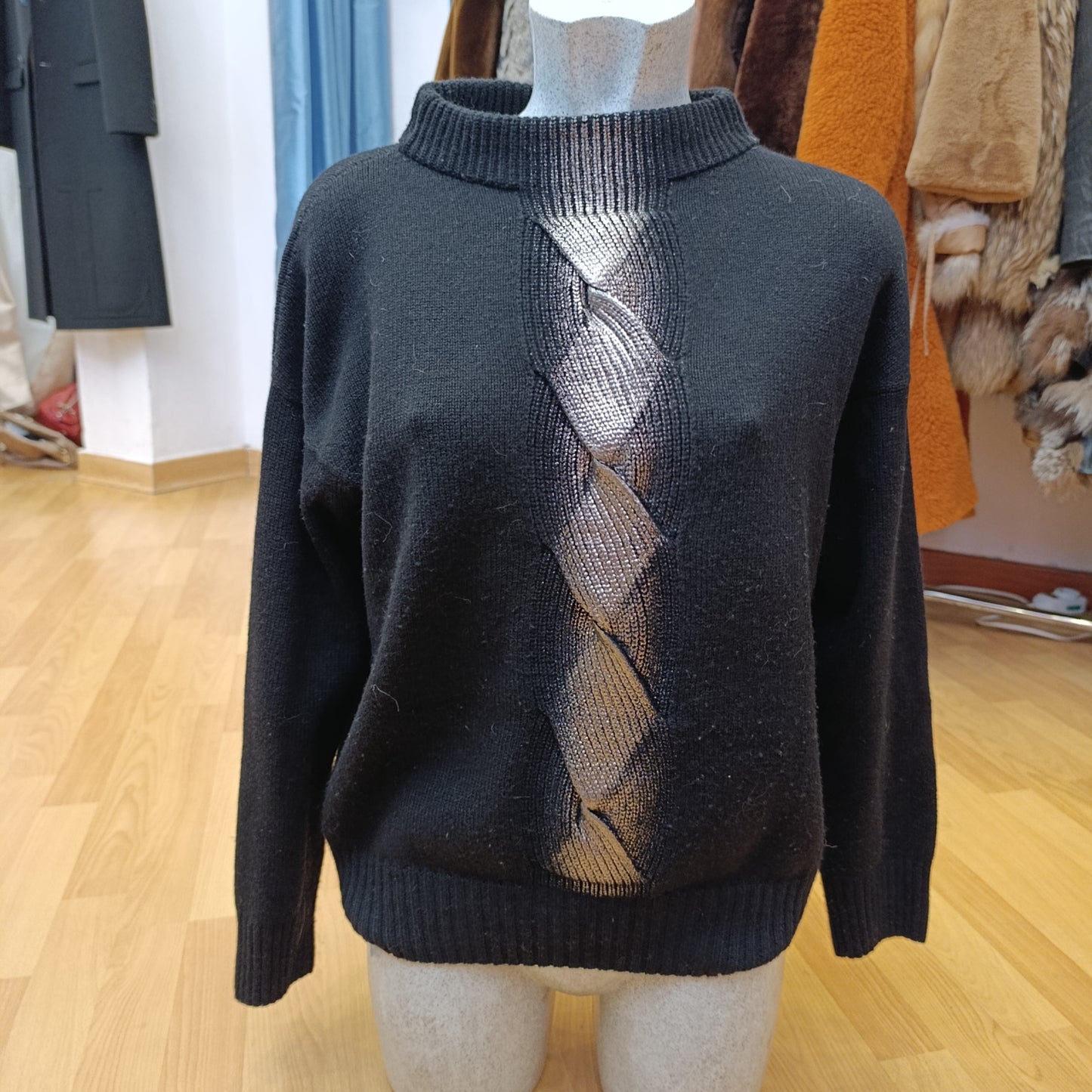 Maglione D'Exterior tg L