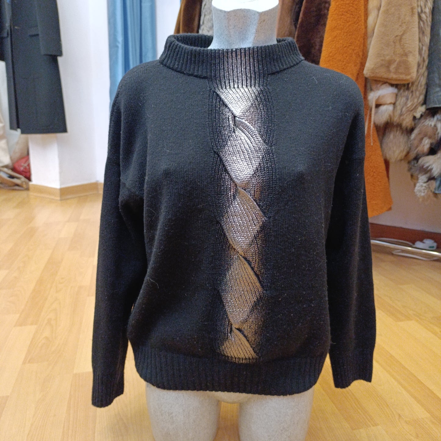 Maglione D'Exterior tg L