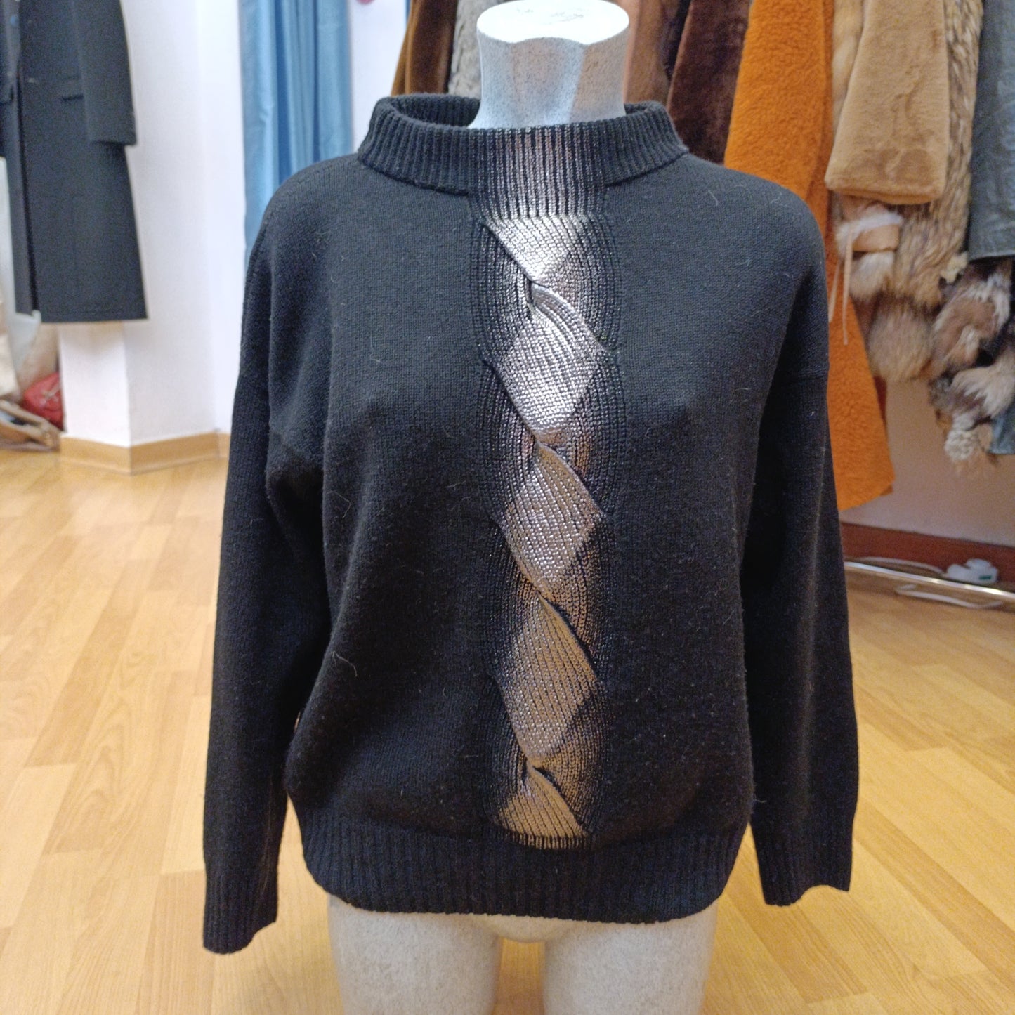 Maglione D'Exterior tg L