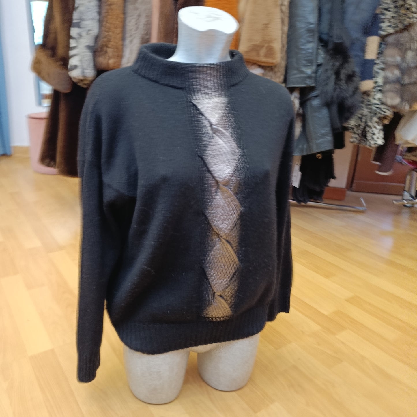 Maglione D'Exterior tg L