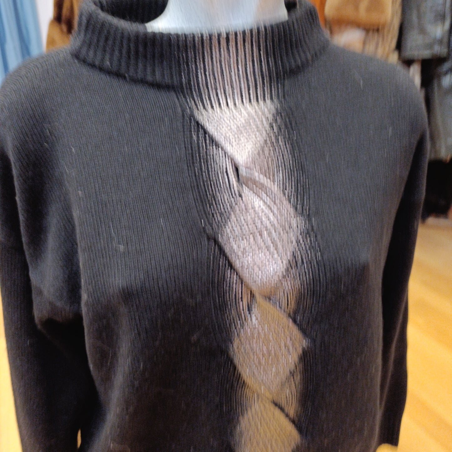 Maglione D'Exterior tg L