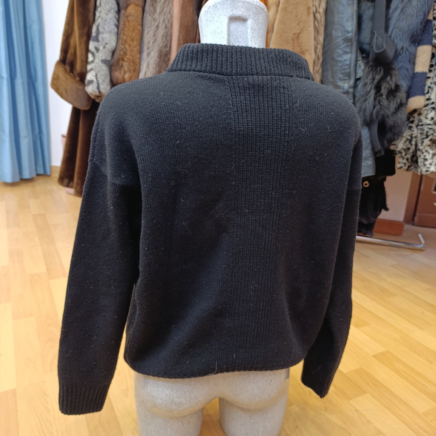 Maglione D'Exterior tg L