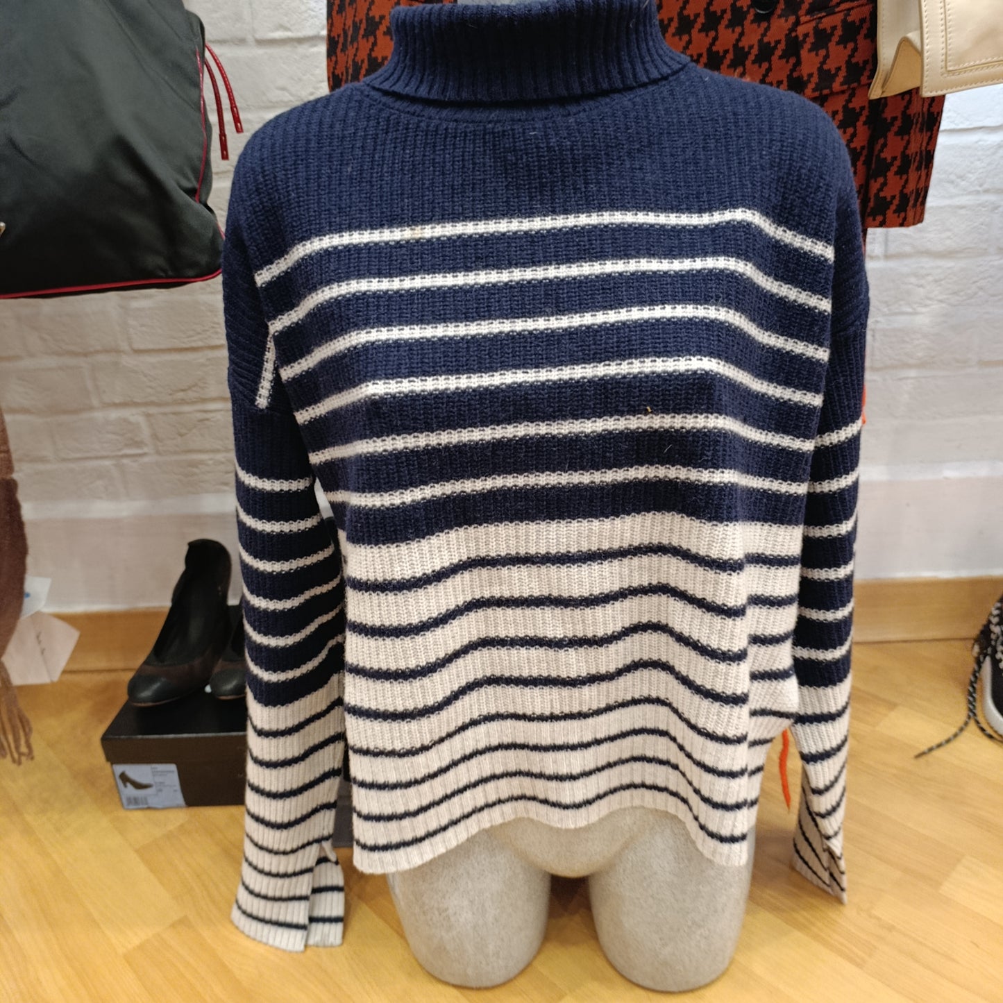 Maglione Phisique du role tg 0