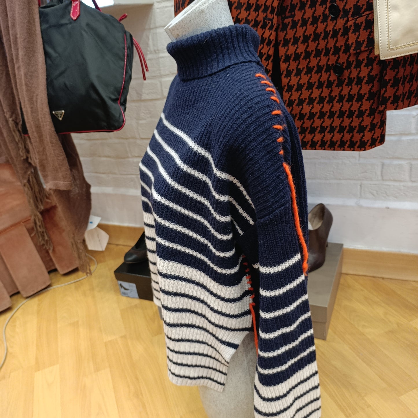 Maglione Phisique du role tg 0