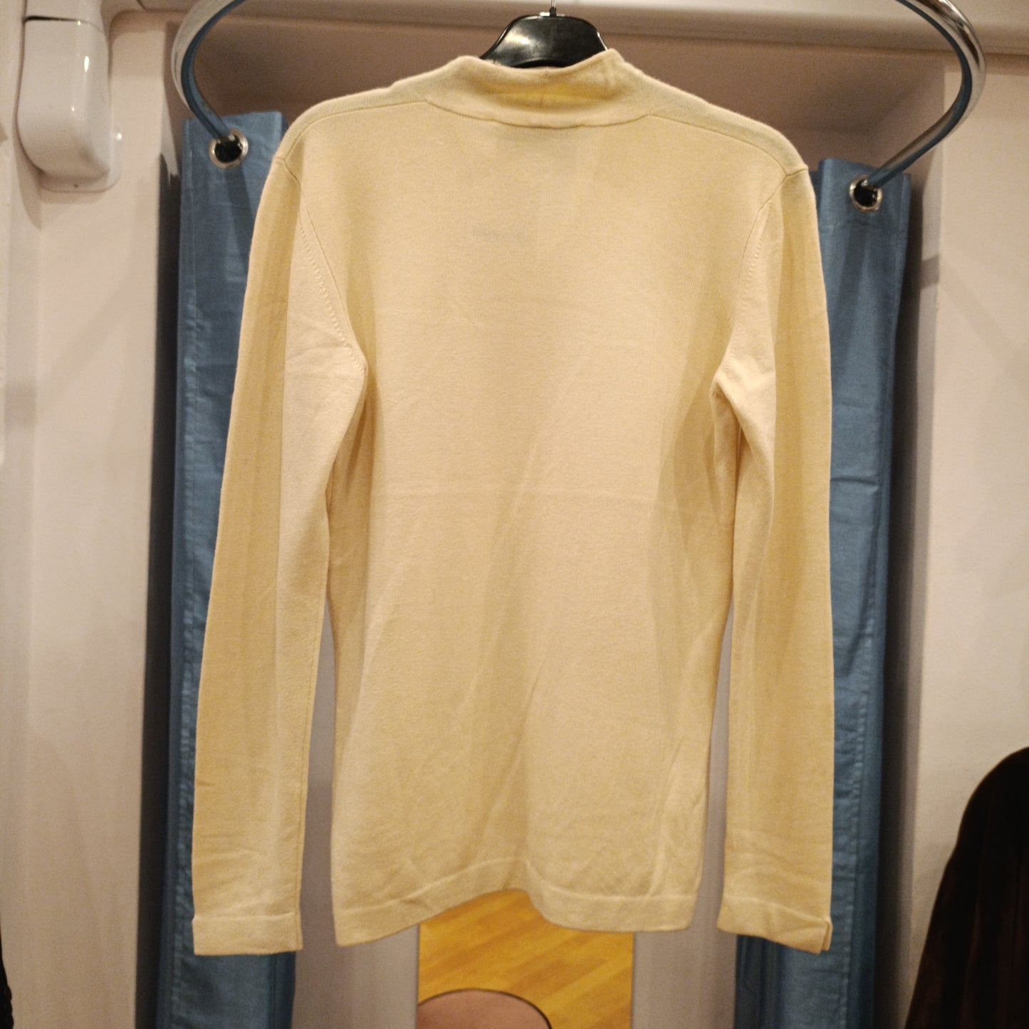 Maglione Lamberto Losani cashemere & seta tg II