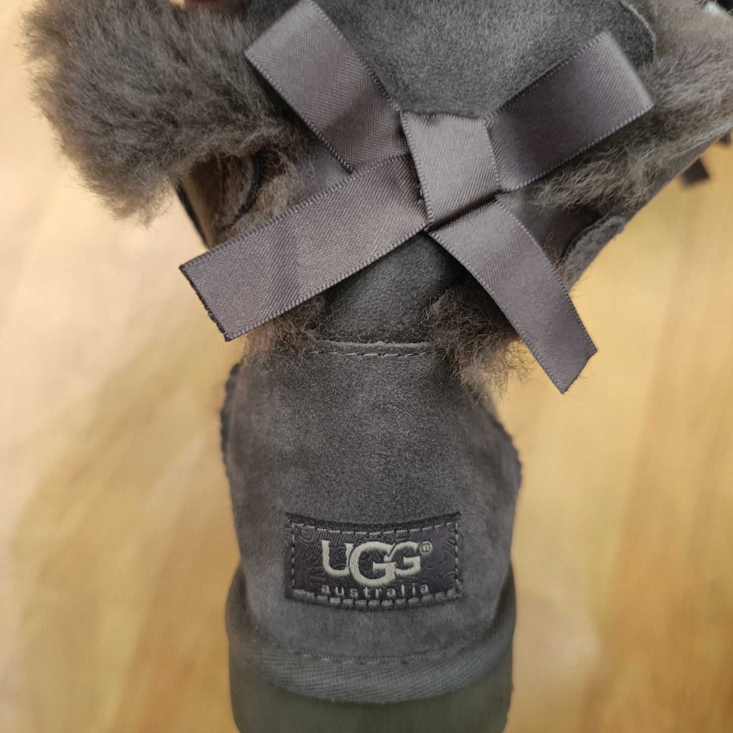 Ugg grigio nr 39
