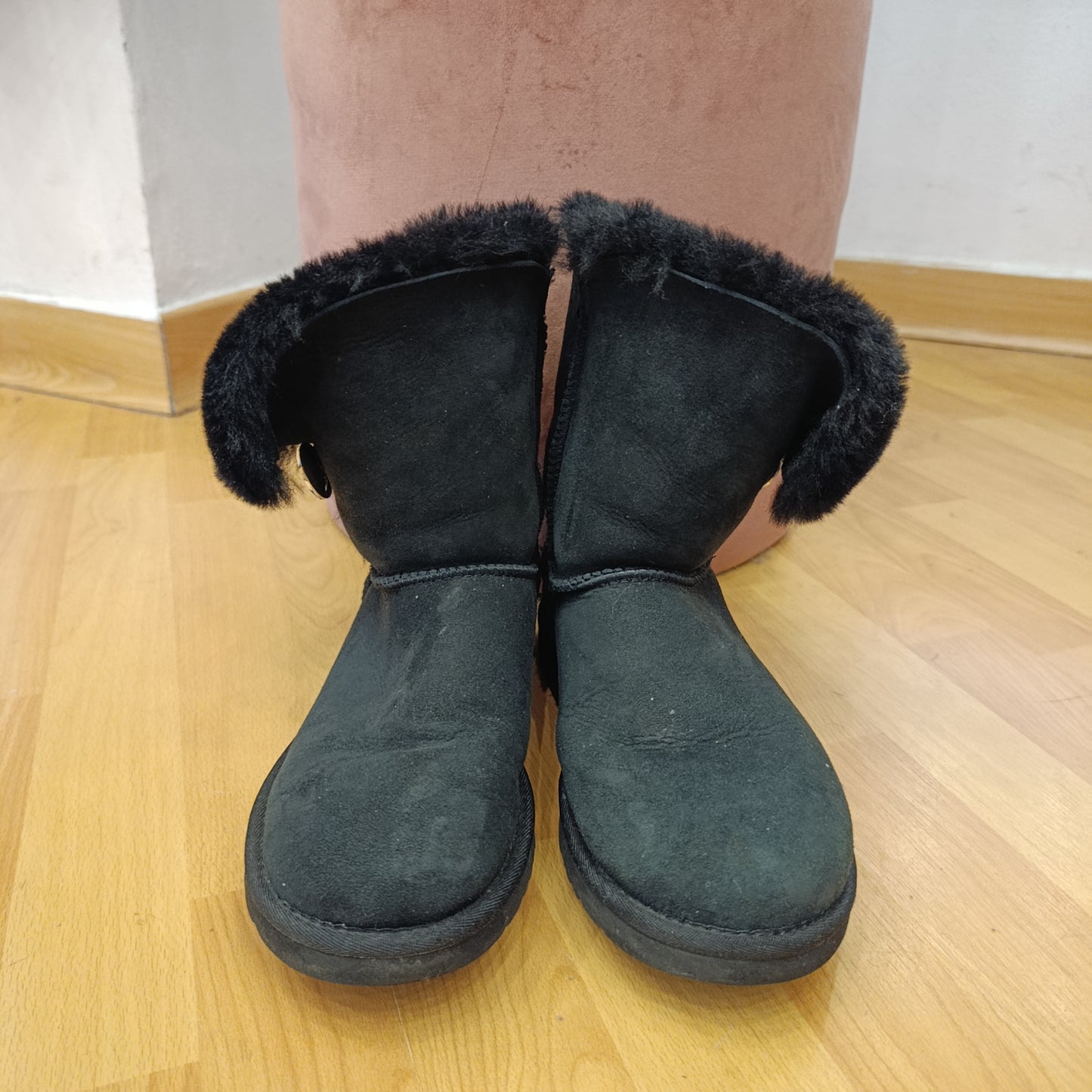 Ugg nero nr 39