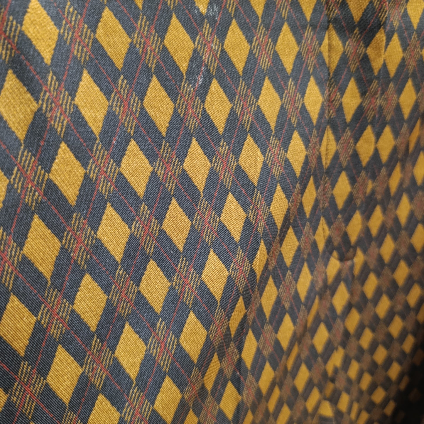 Pantalone rombi Prada tg 42