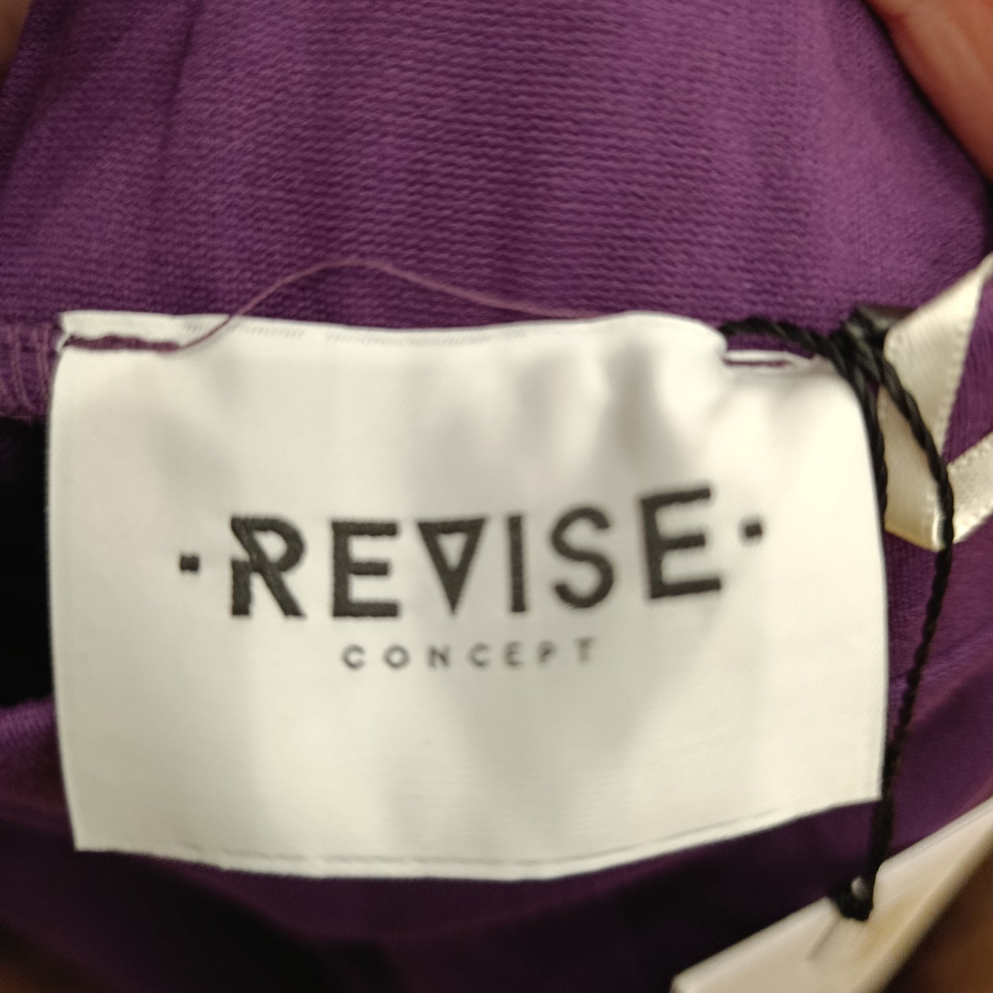 Pantalone viola Revise tg 40