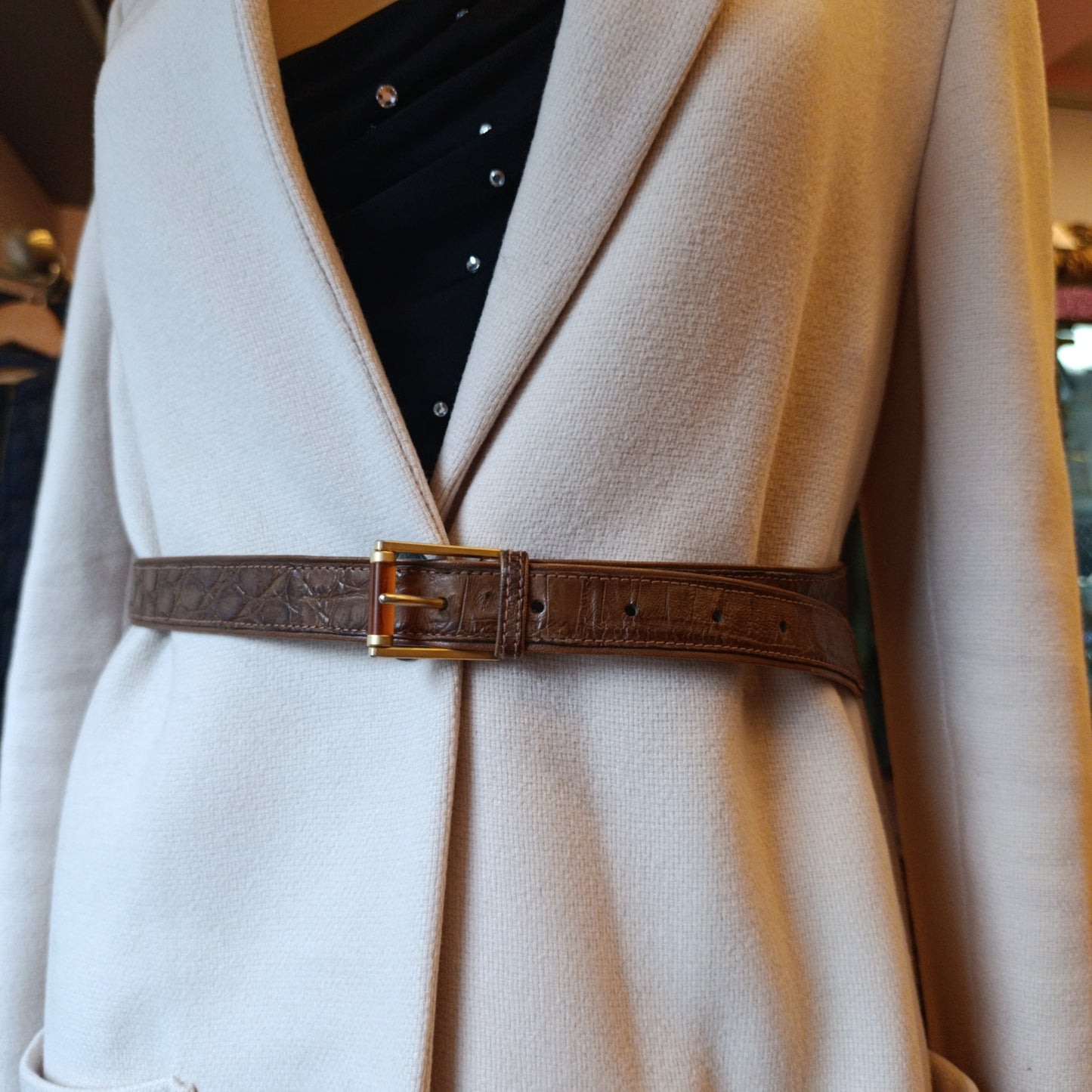 Cintura Chloe cocco mis 105