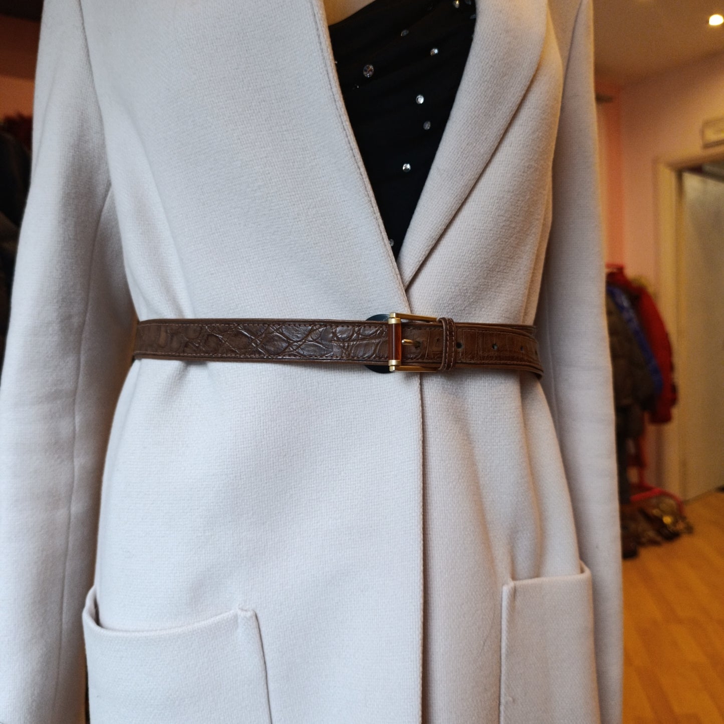 Cintura Chloe cocco mis 105