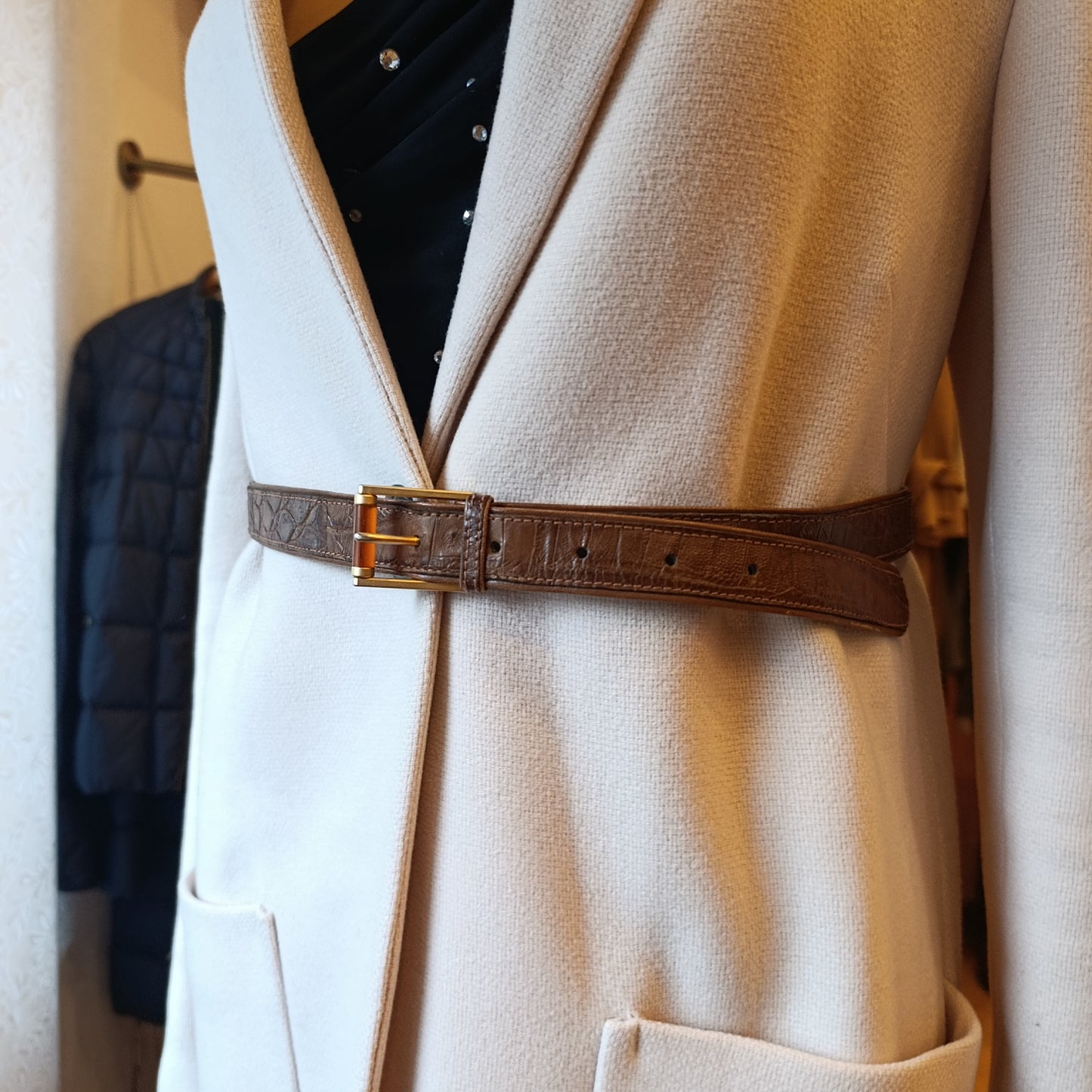 Cintura Chloe cocco mis 105