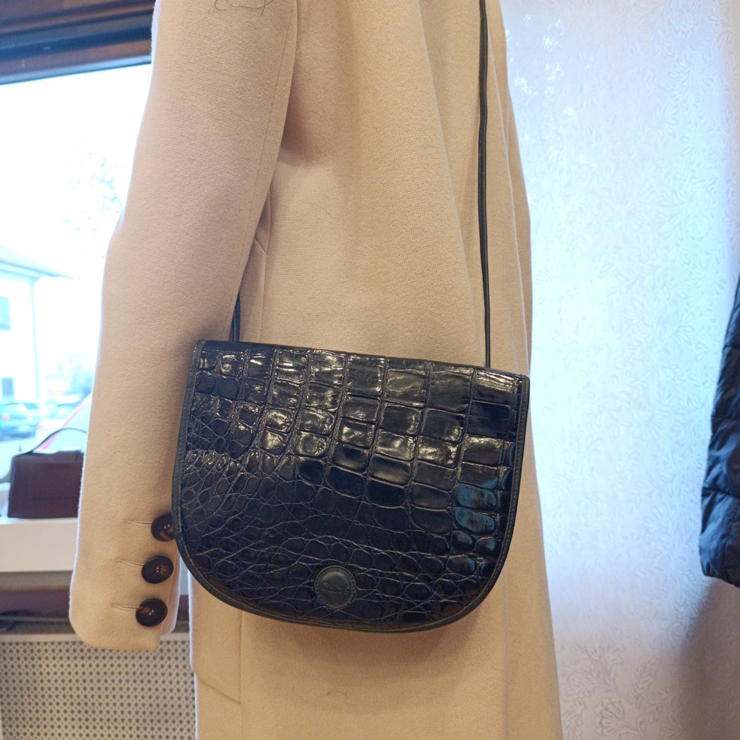 Tracolla vintage Chloé