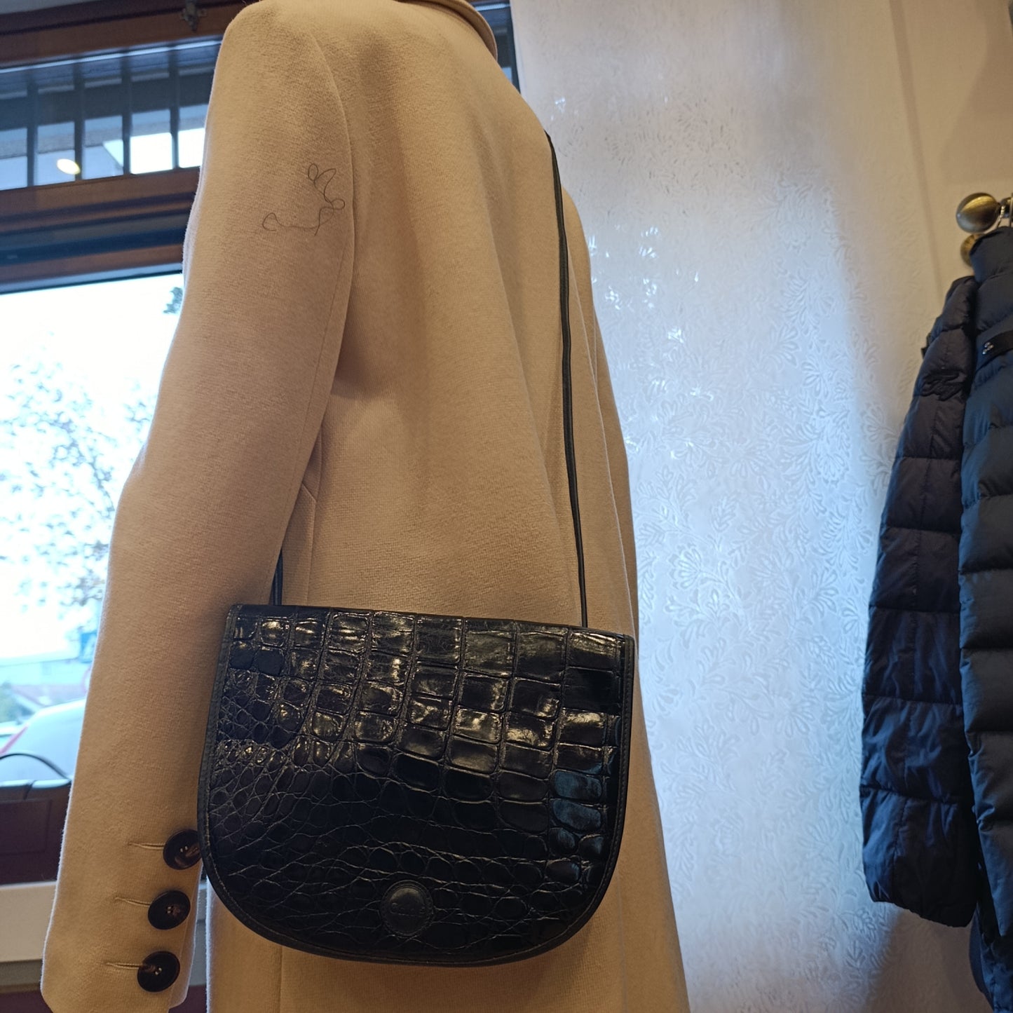 Tracolla vintage Chloé