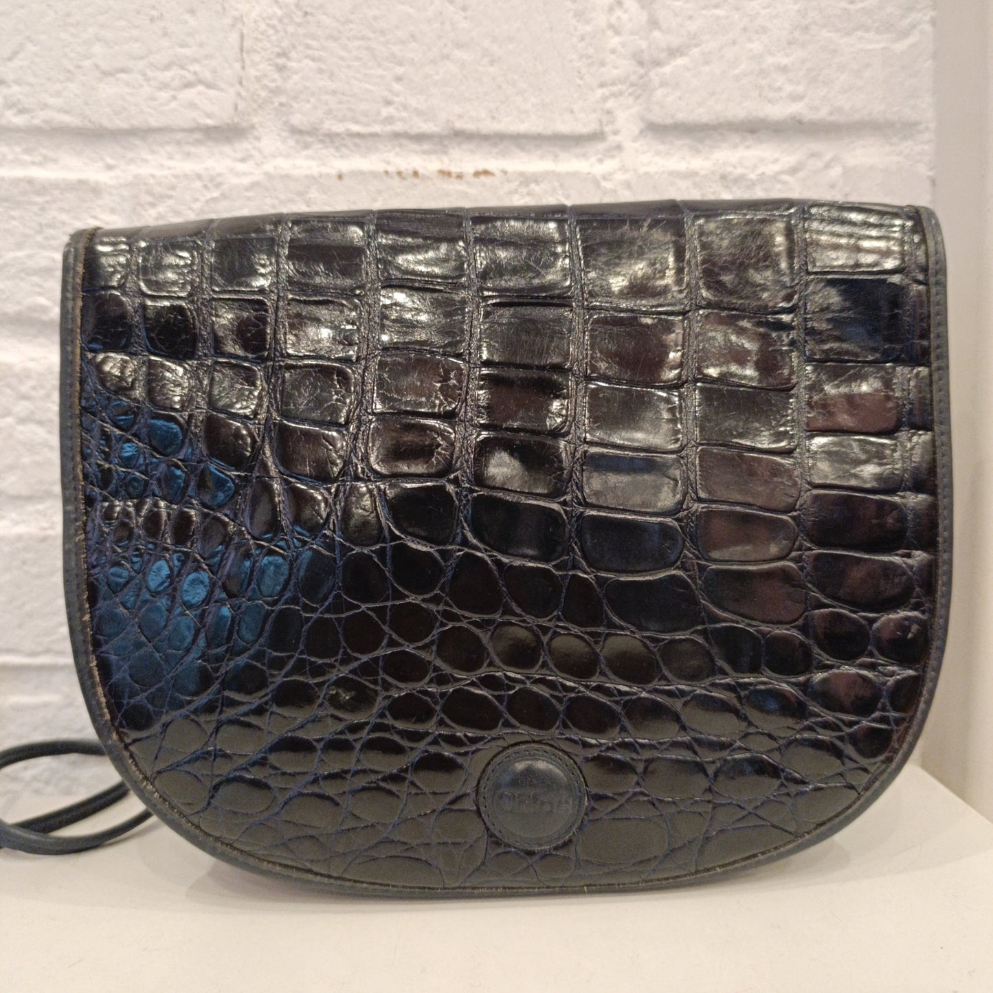 Tracolla vintage Chloé