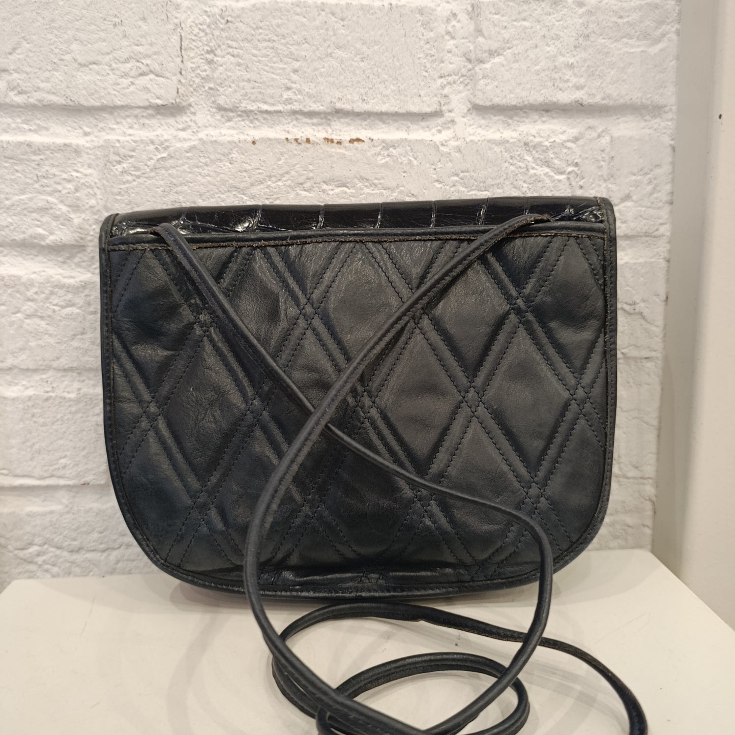 Tracolla vintage Chloé